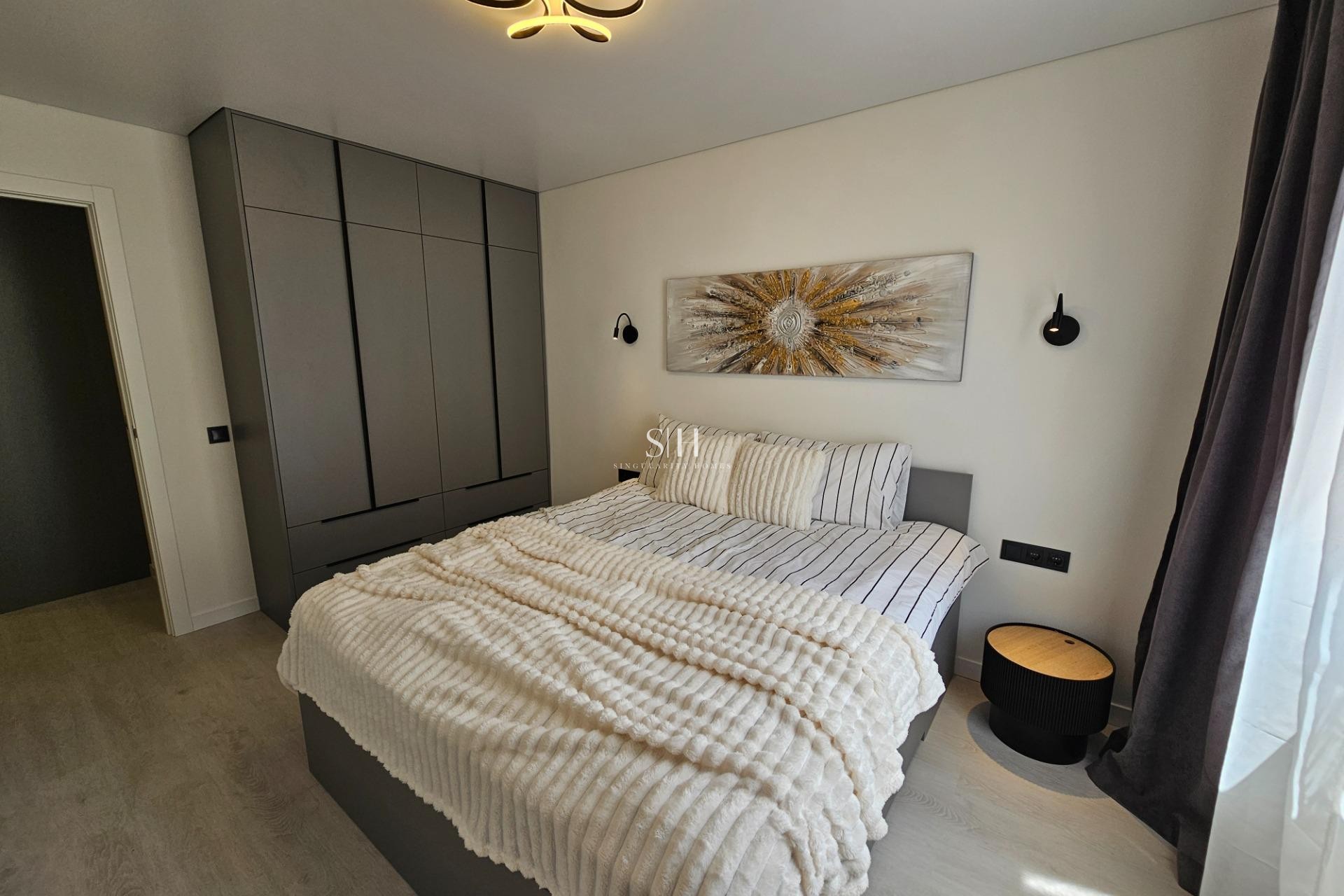Återförsäljning - Bungalow - Torrevieja - Los Europeos