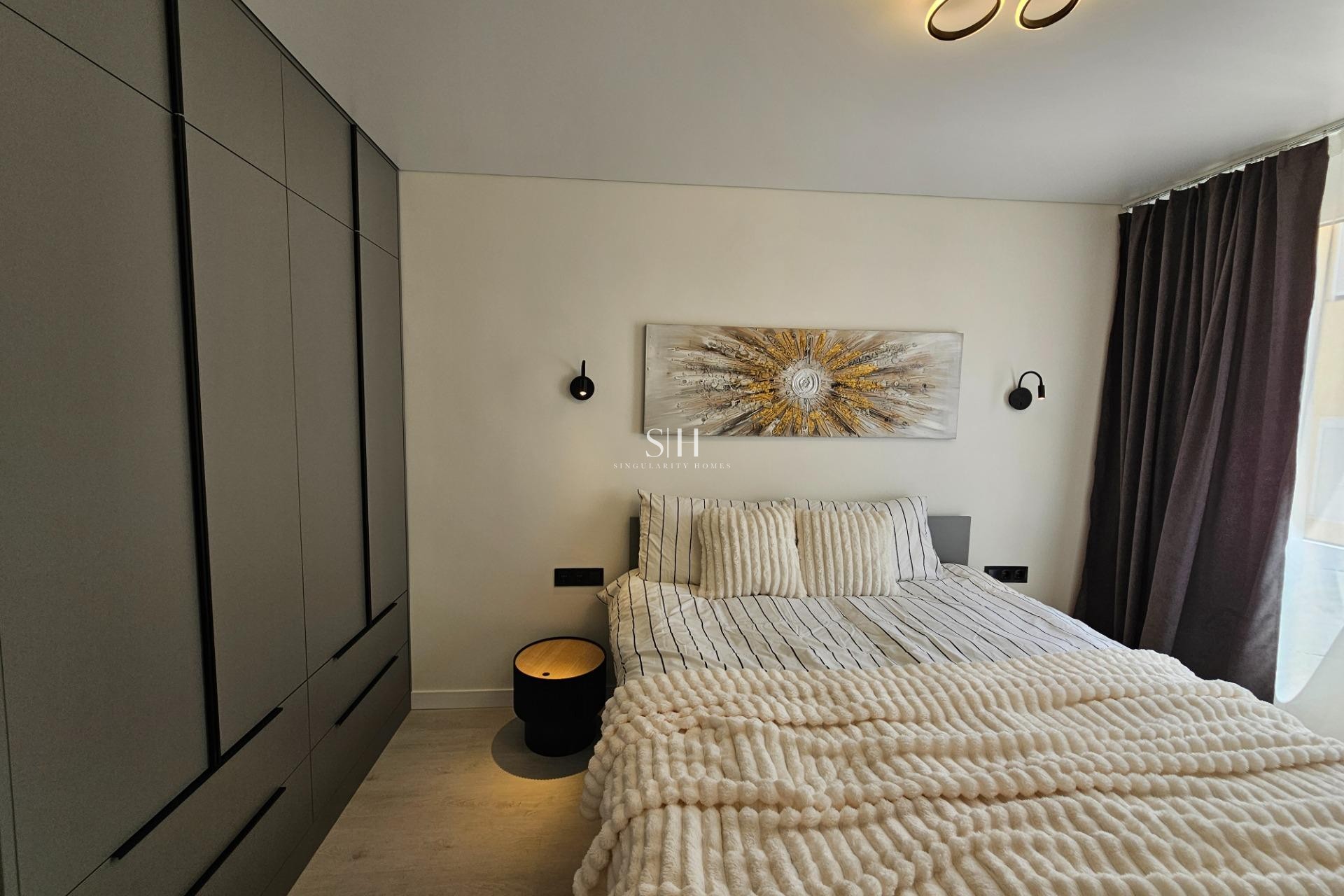Återförsäljning - Bungalow - Torrevieja - Los Europeos