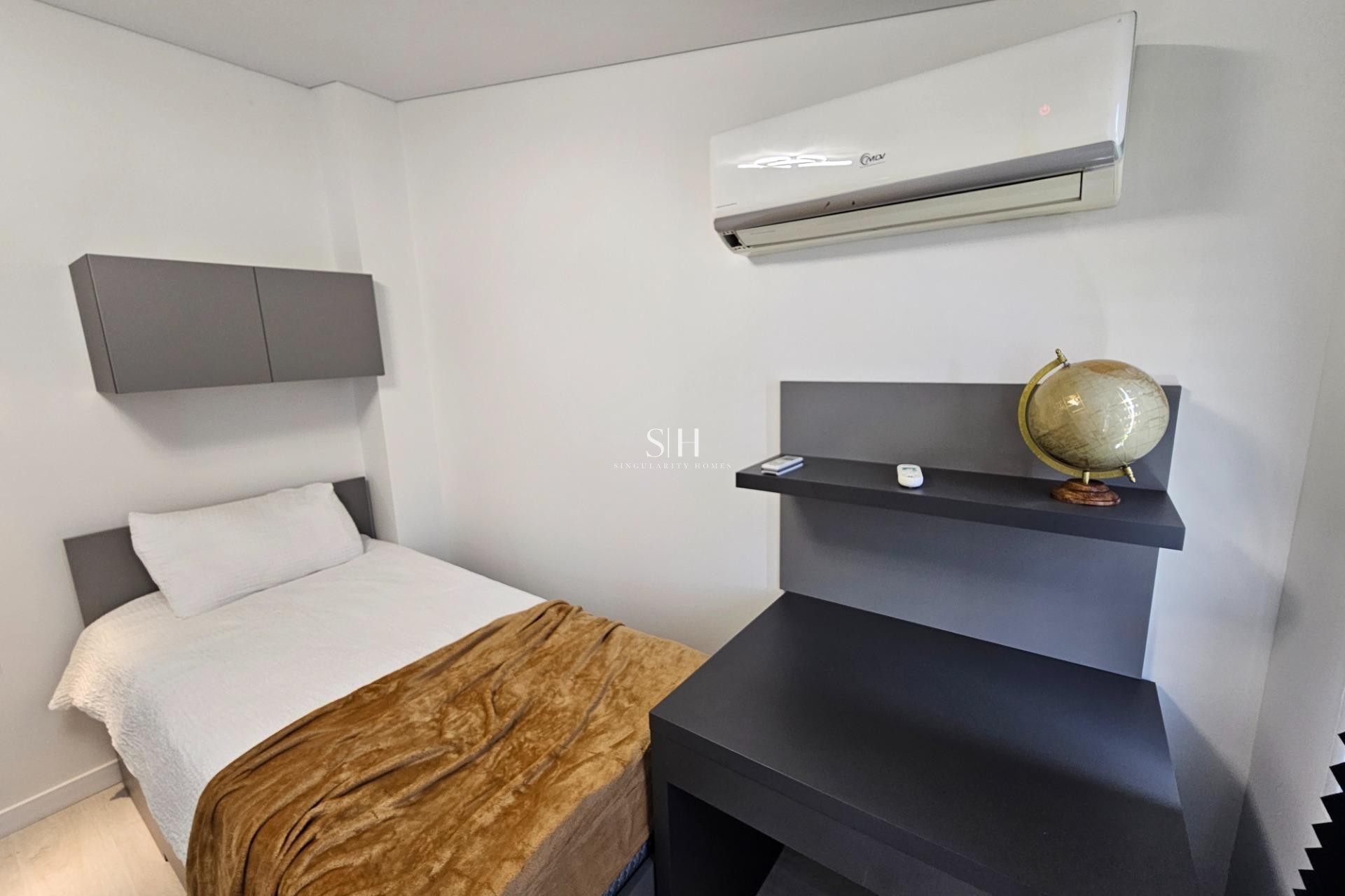 Återförsäljning - Bungalow - Torrevieja - Los Europeos