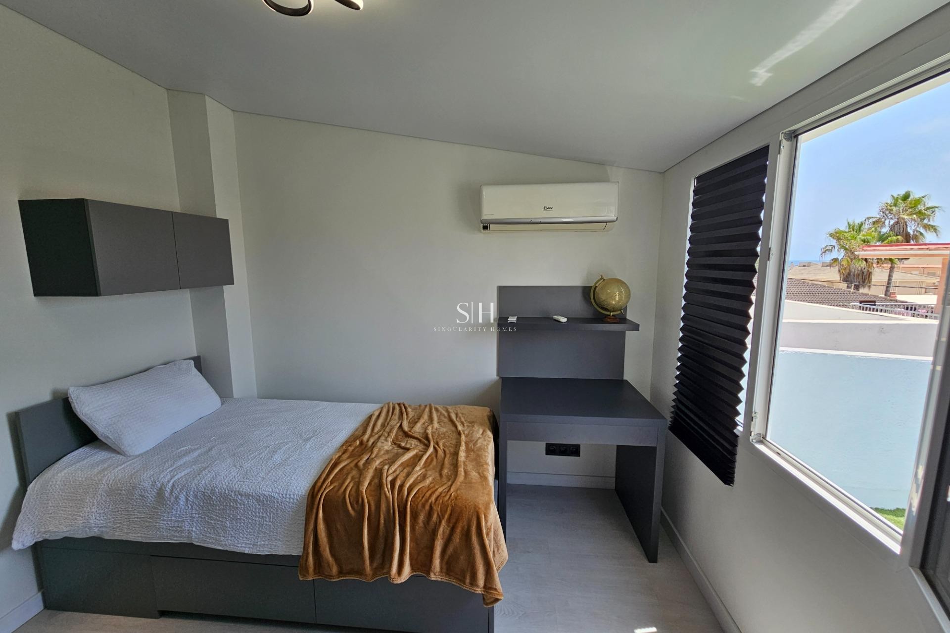 Återförsäljning - Bungalow - Torrevieja - Los Europeos