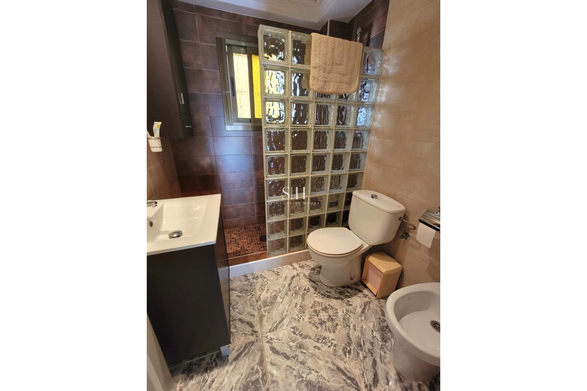 Återförsäljning - Bungalow - Torrevieja - Los Frutales