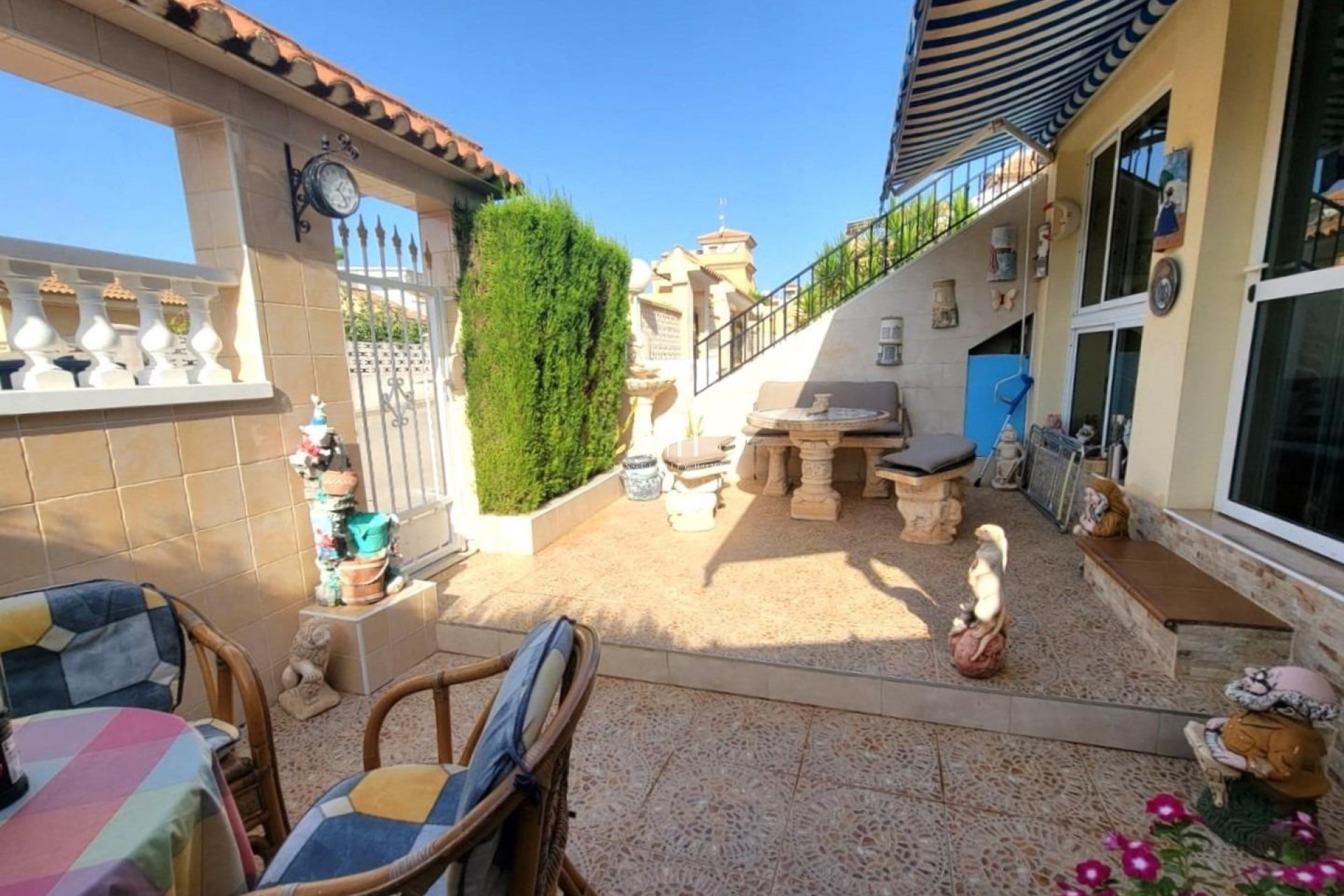 Återförsäljning - Bungalow - Torrevieja - Los Frutales