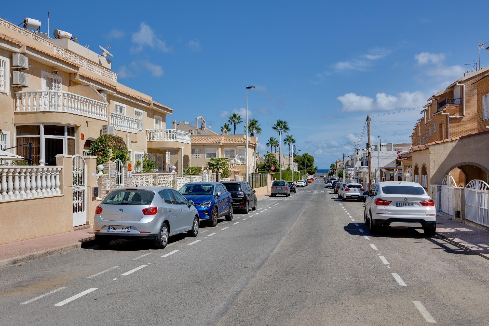 Återförsäljning - Bungalow - Torrevieja - Los Frutales