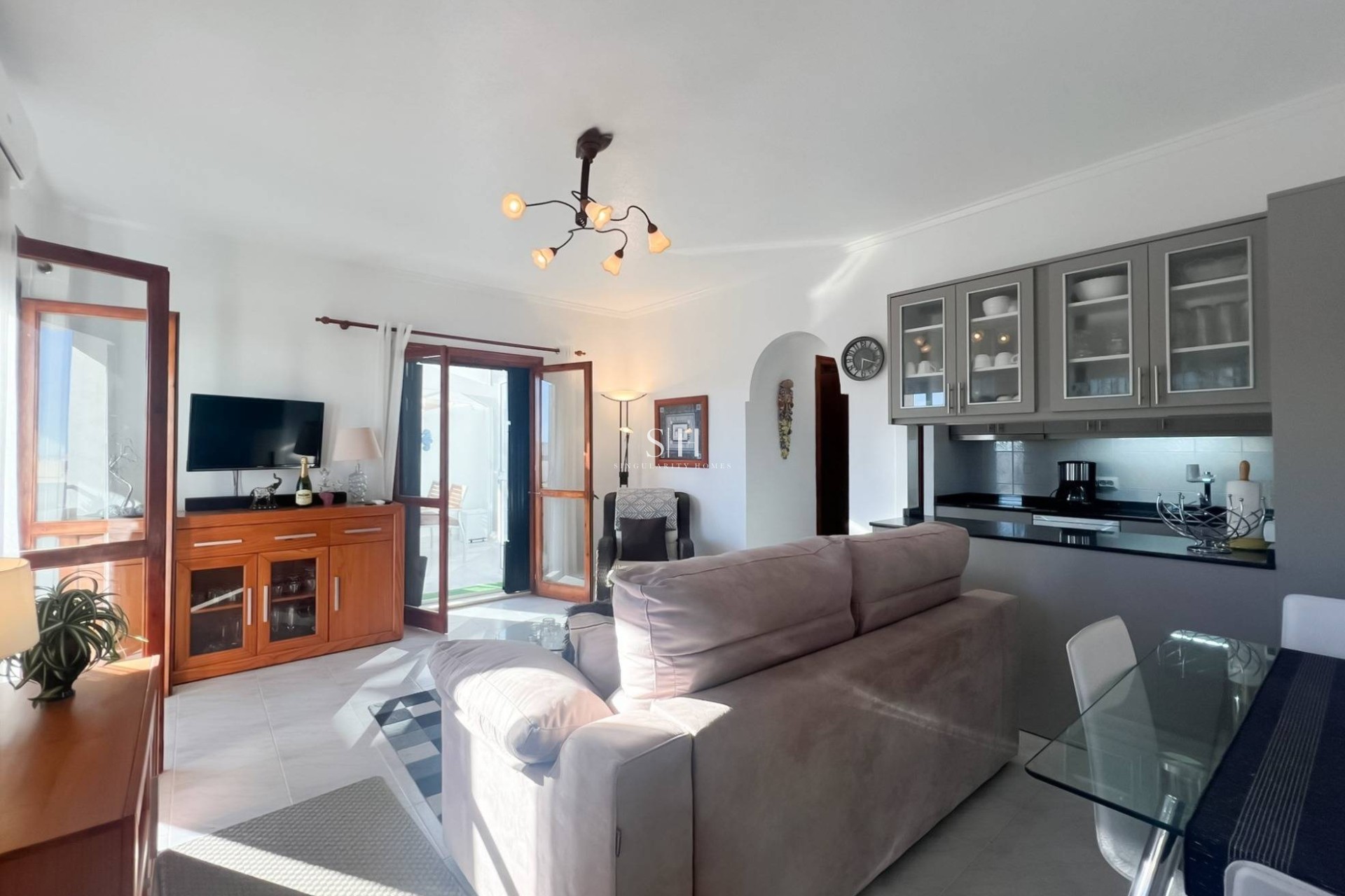 Återförsäljning - Bungalow - Torrevieja - Los Frutales