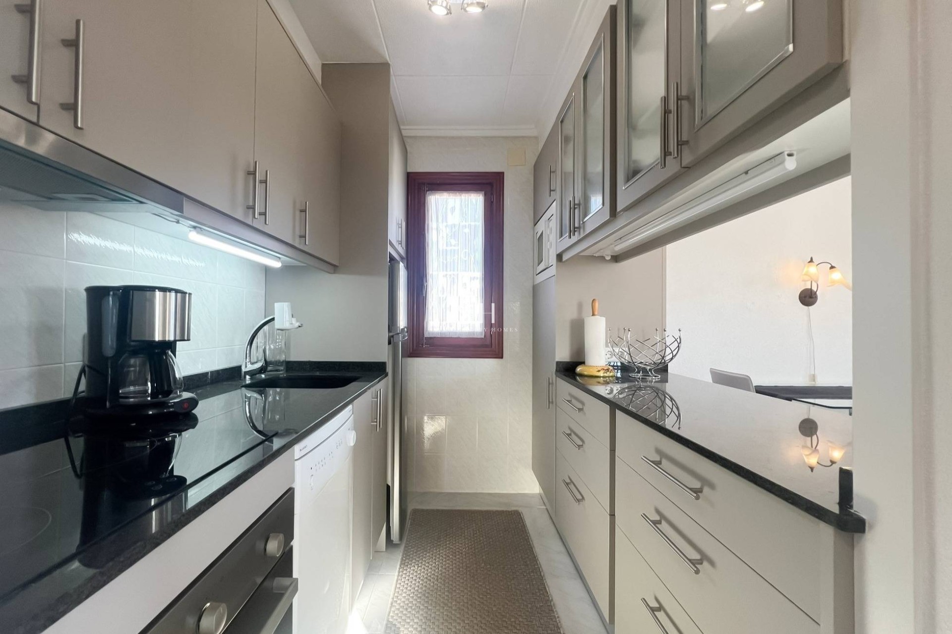 Återförsäljning - Bungalow - Torrevieja - Los Frutales