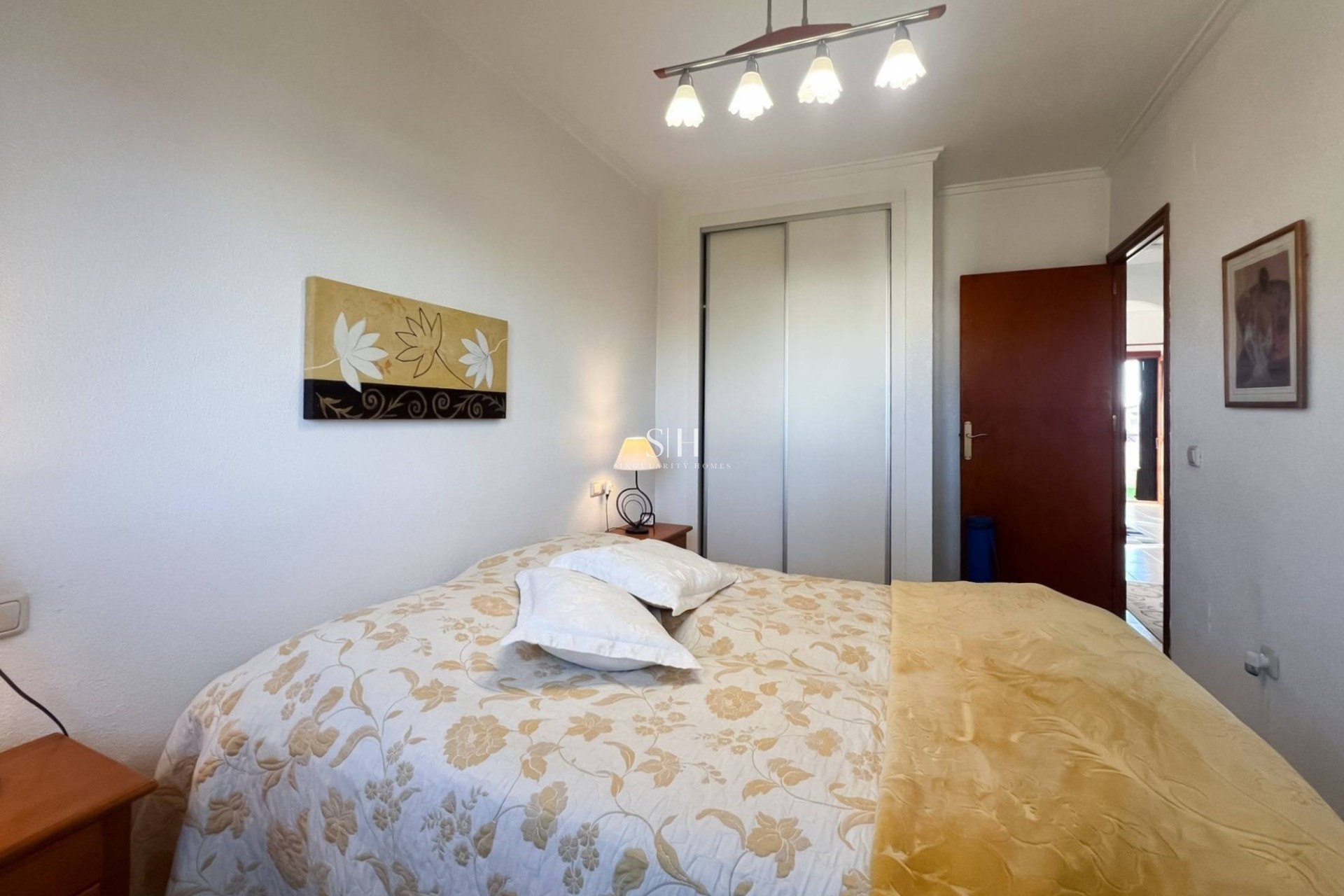 Återförsäljning - Bungalow - Torrevieja - Los Frutales