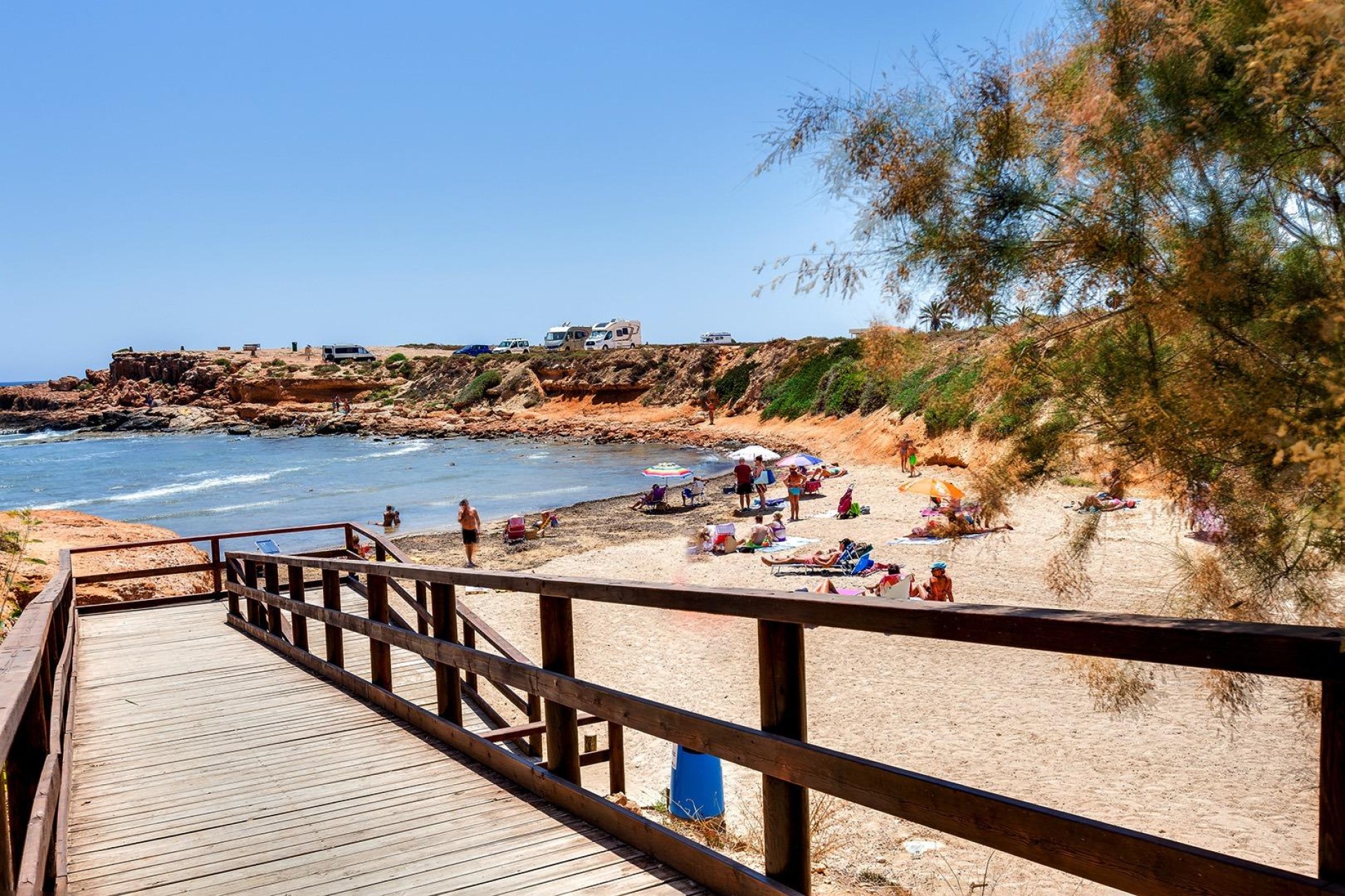 Återförsäljning - Bungalow - Torrevieja - Los Frutales