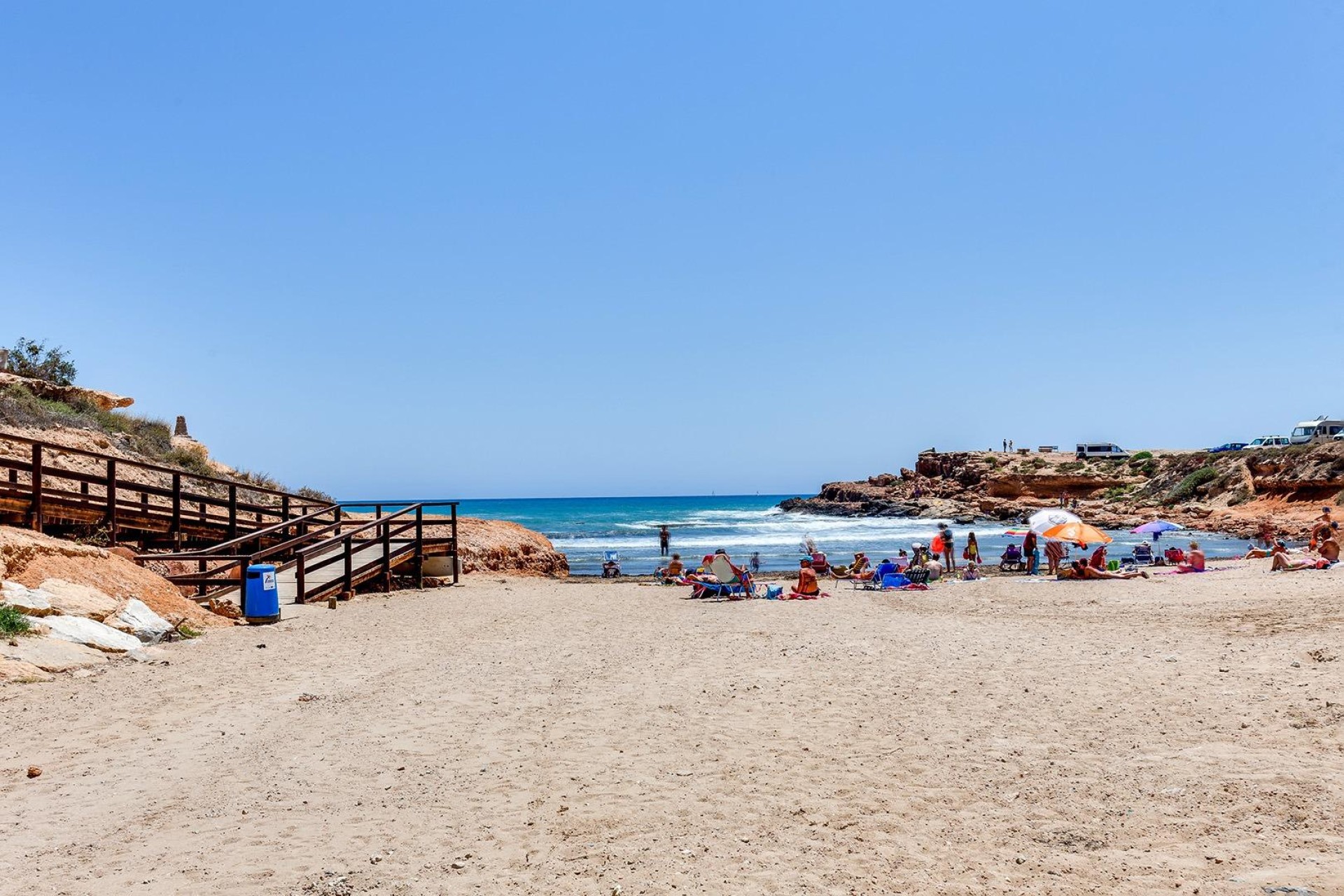 Återförsäljning - Bungalow - Torrevieja - Los Frutales