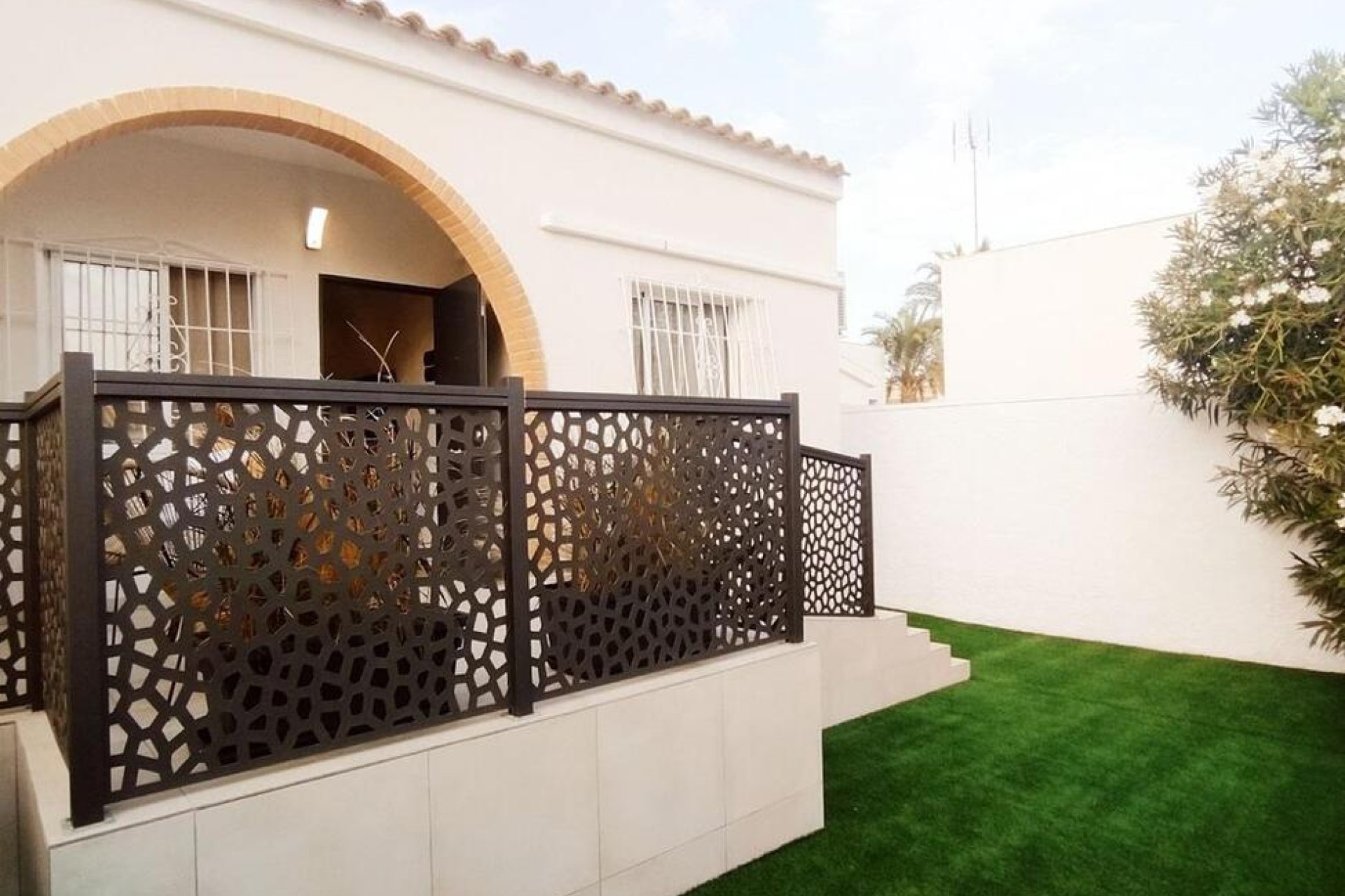 Återförsäljning - Bungalow - Torrevieja - Nueva Torrevieja