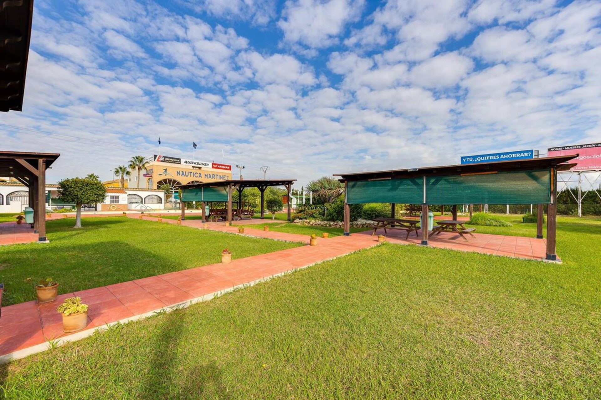 Återförsäljning - Bungalow - Torrevieja - PARQUE DE LAS NACIONES