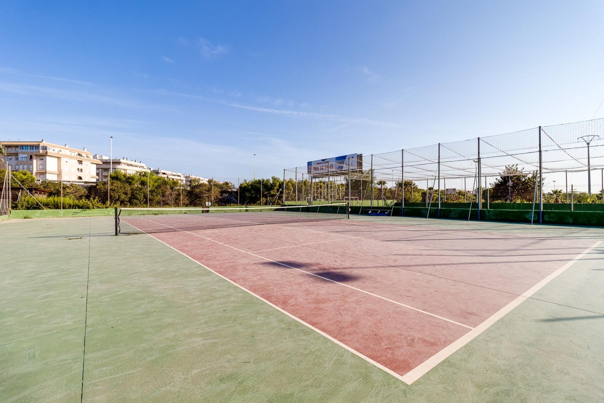 Återförsäljning - Bungalow - Torrevieja - Parque las naciones