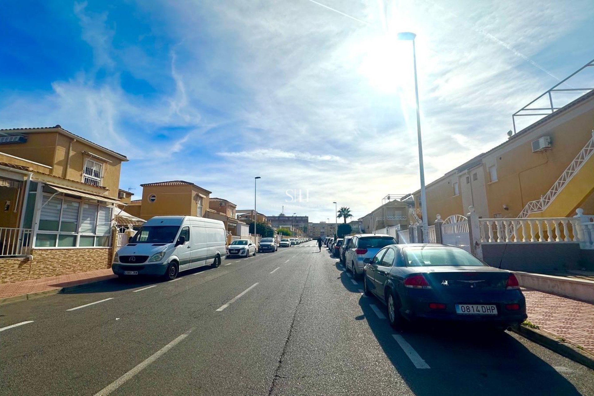 Återförsäljning - Bungalow - Torrevieja - Playa de los Locos