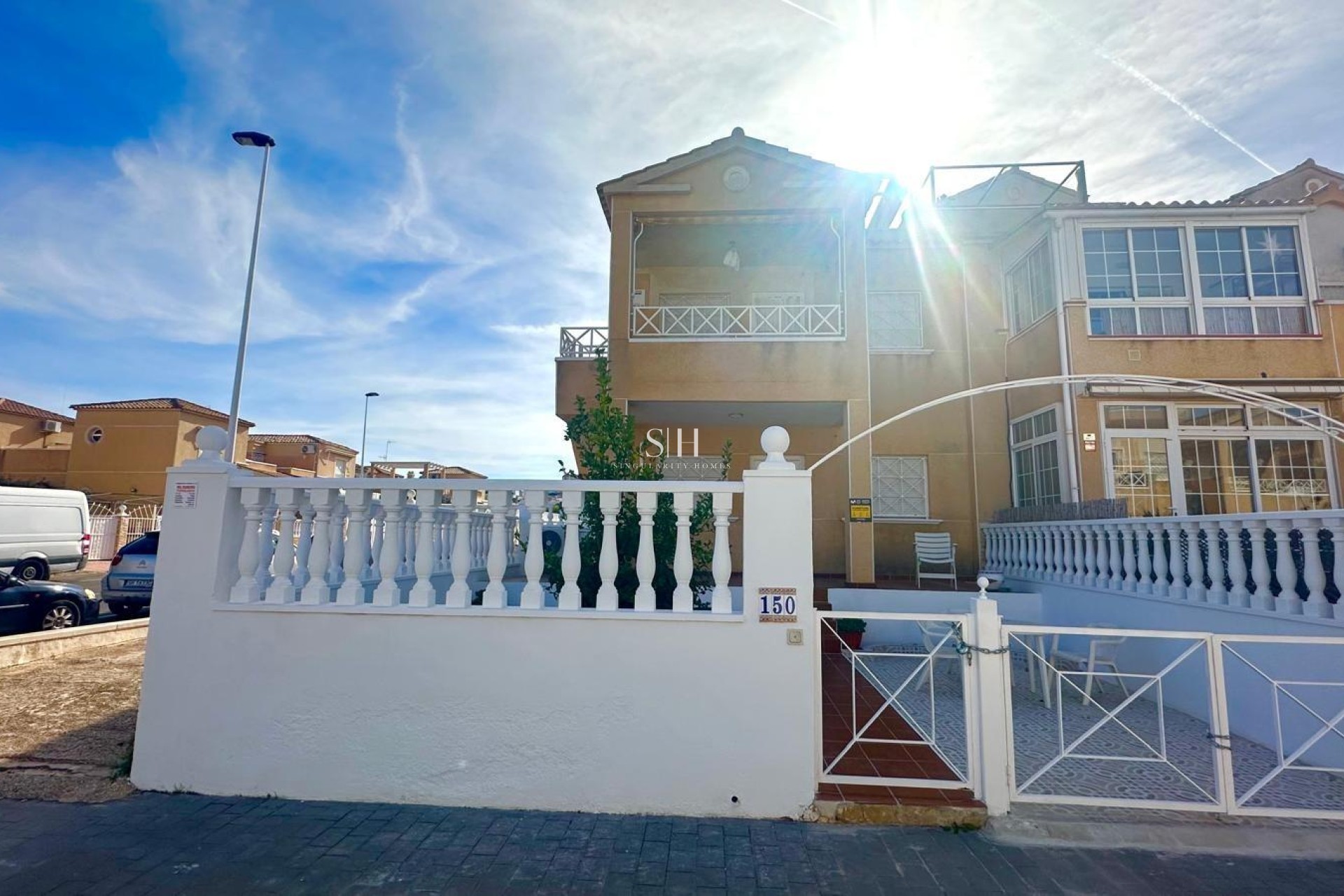 Återförsäljning - Bungalow - Torrevieja - Playa de los Locos
