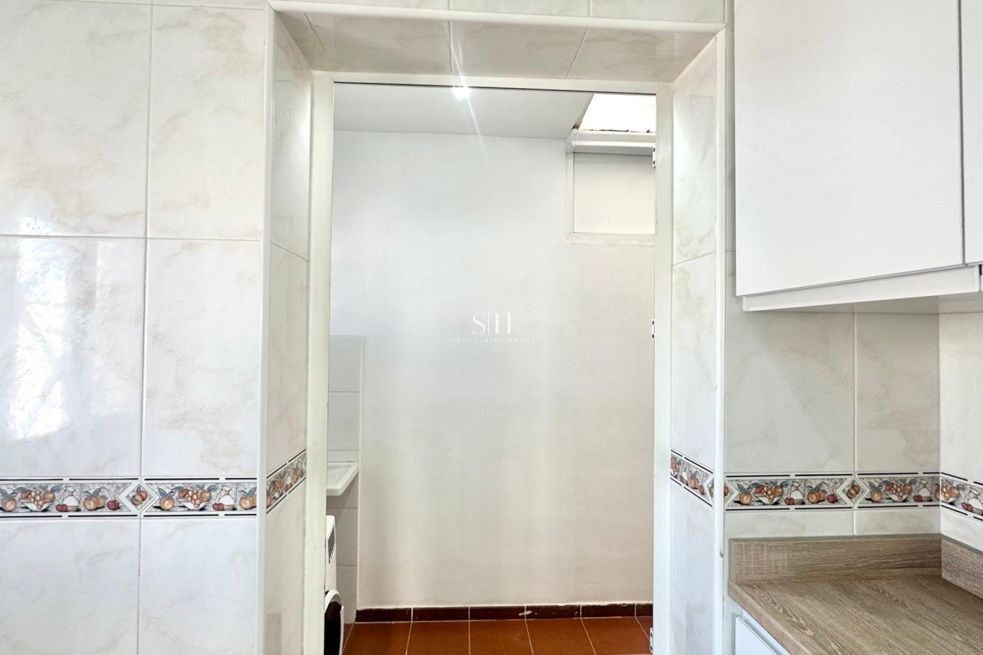 Återförsäljning - Bungalow - Torrevieja - Playa de los Locos