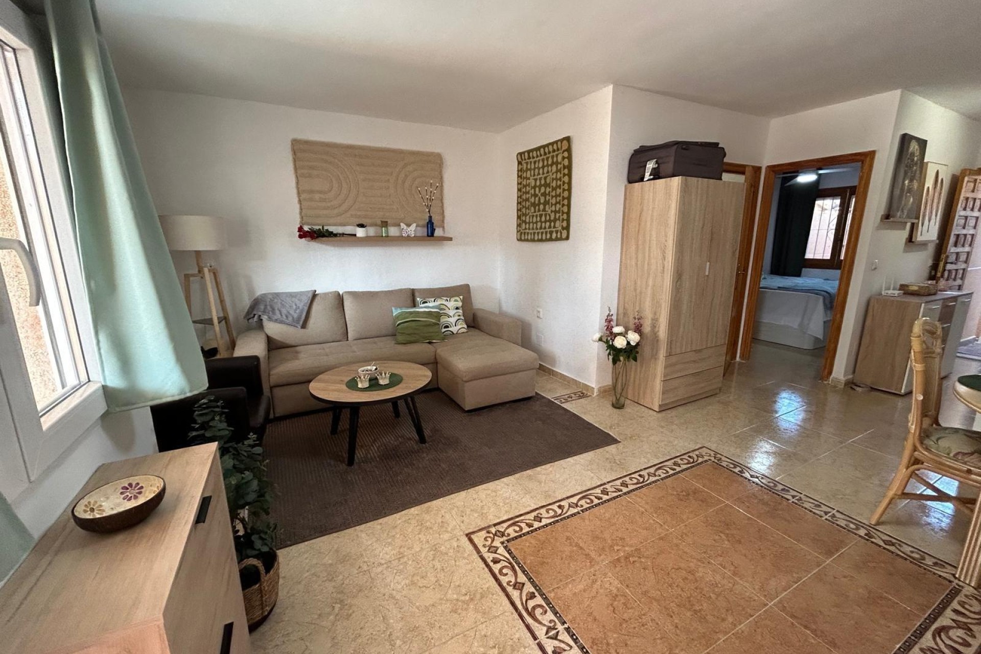 Återförsäljning - Bungalow - Torrevieja - Playa De Los Naufragos