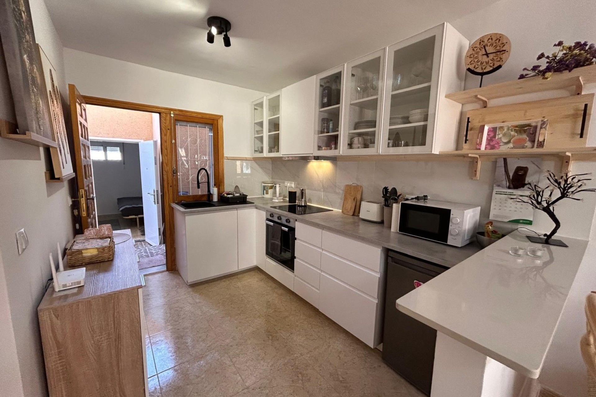 Återförsäljning - Bungalow - Torrevieja - Playa De Los Naufragos