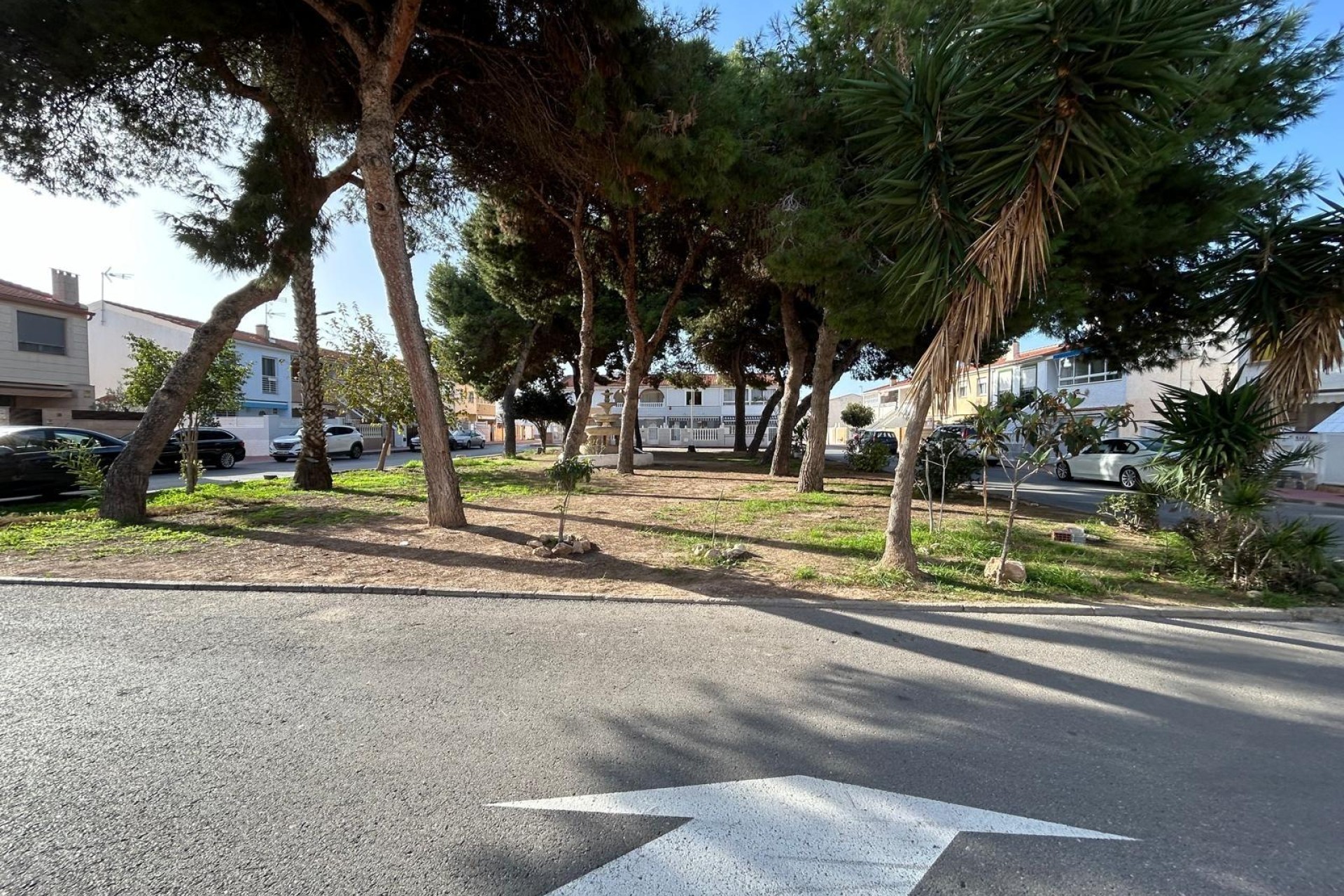 Återförsäljning - Bungalow - Torrevieja - Playa De Los Naufragos