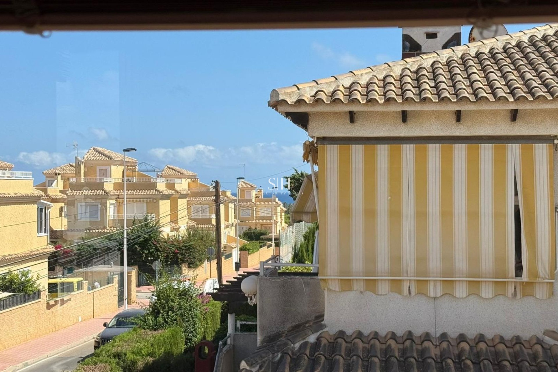Återförsäljning - Bungalow - Torrevieja - Punta prima
