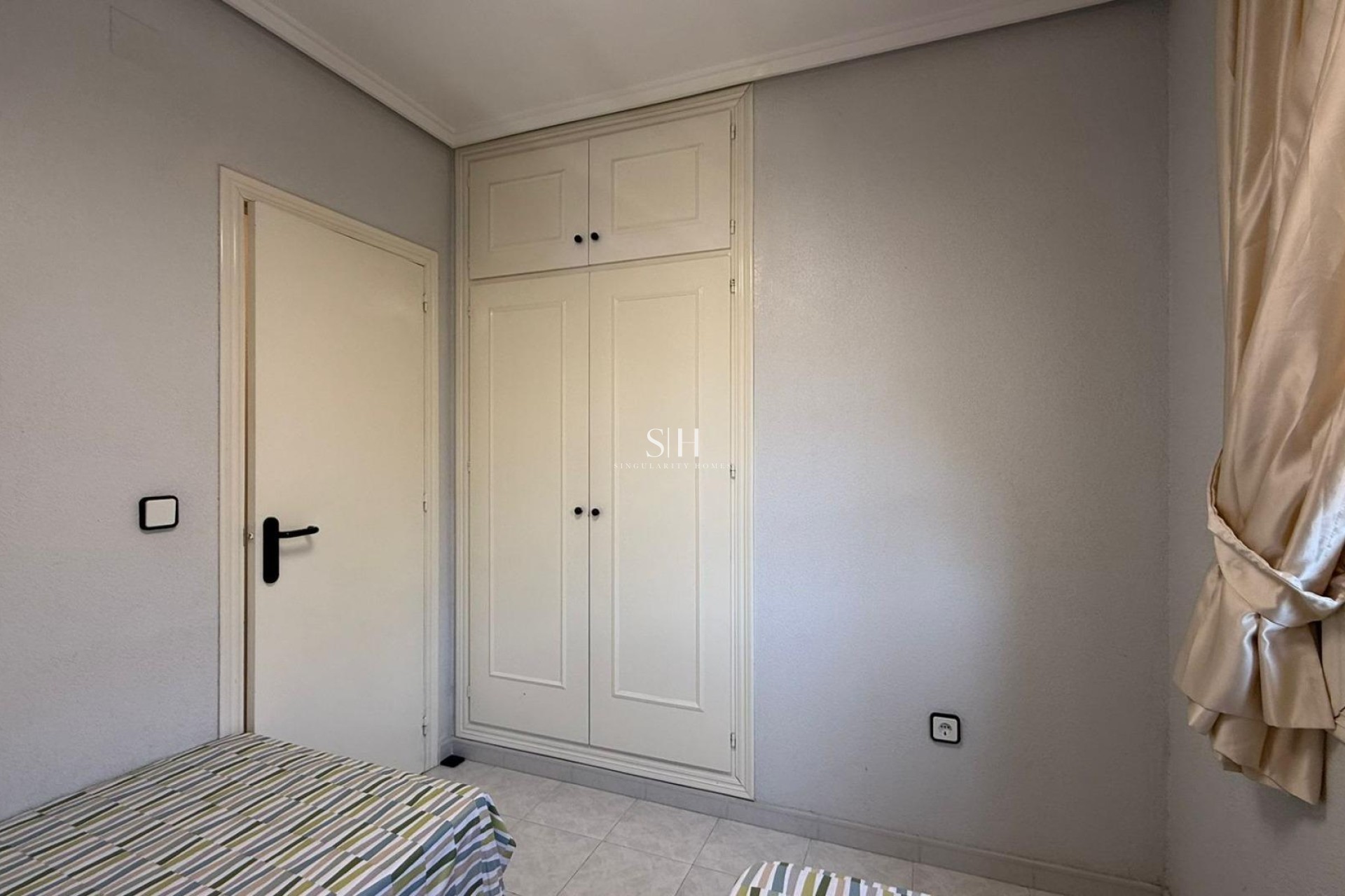 Återförsäljning - Bungalow - Torrevieja - Punta prima