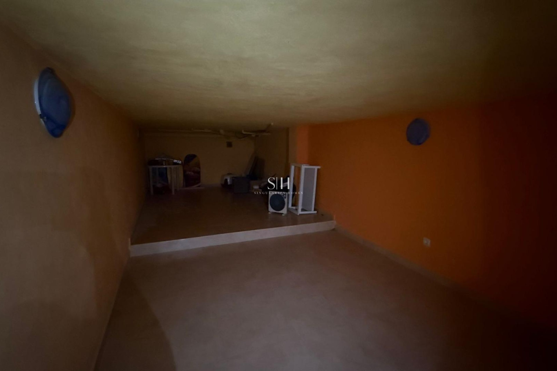 Återförsäljning - Bungalow - Torrevieja - Punta prima