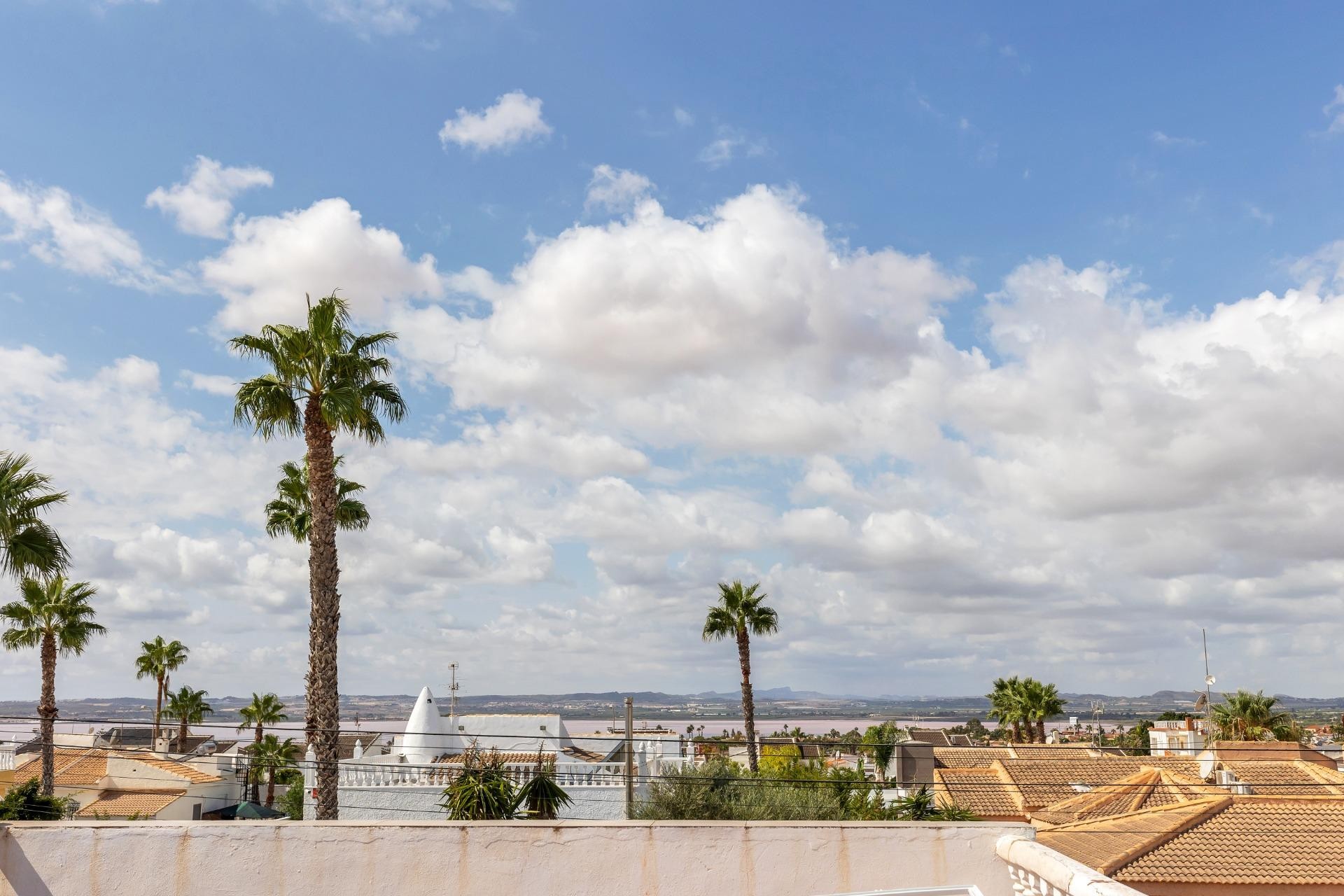 Återförsäljning - Bungalow - Torrevieja - San Luis