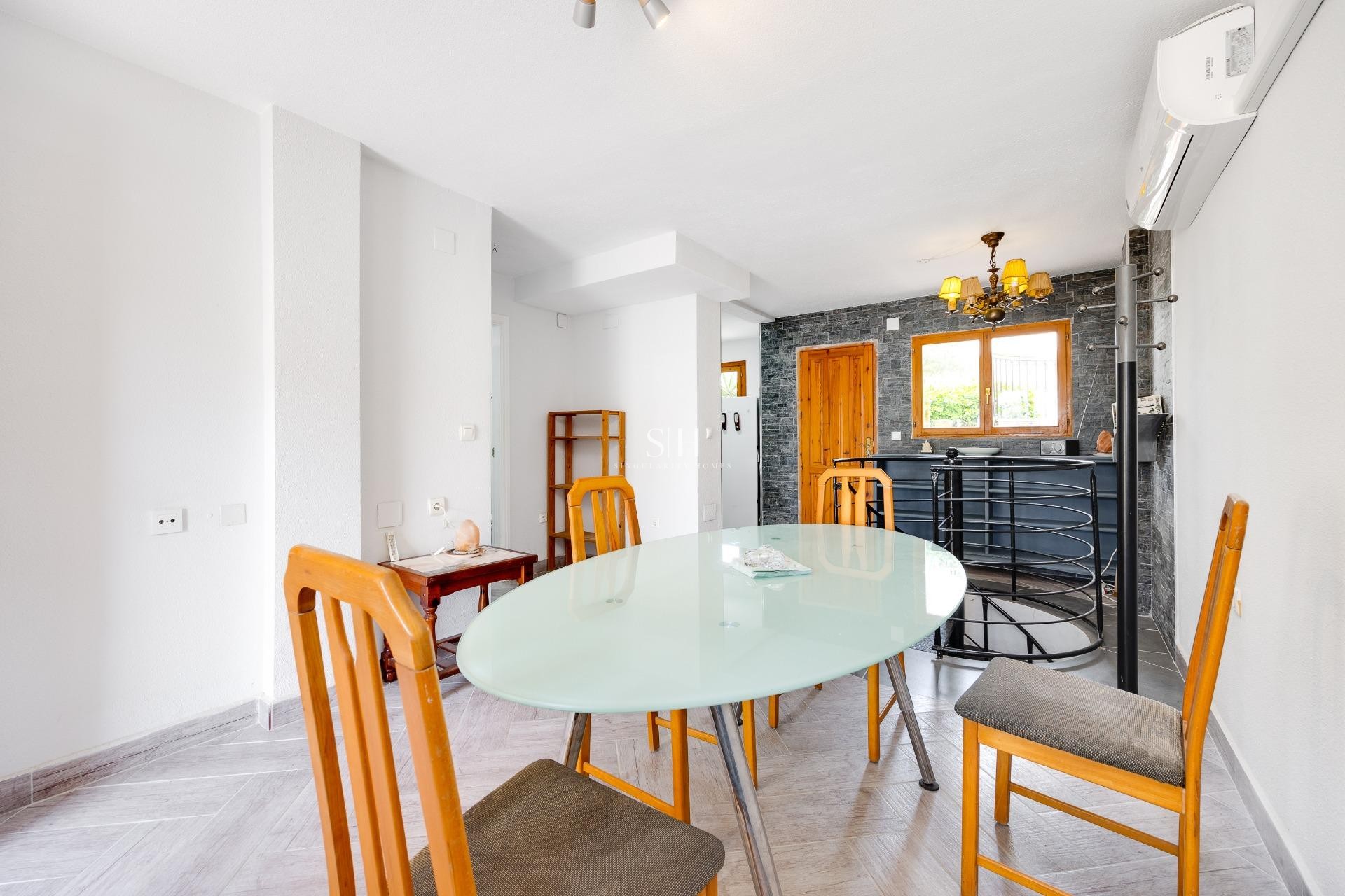 Återförsäljning - Bungalow - Torrevieja - Torre la mata