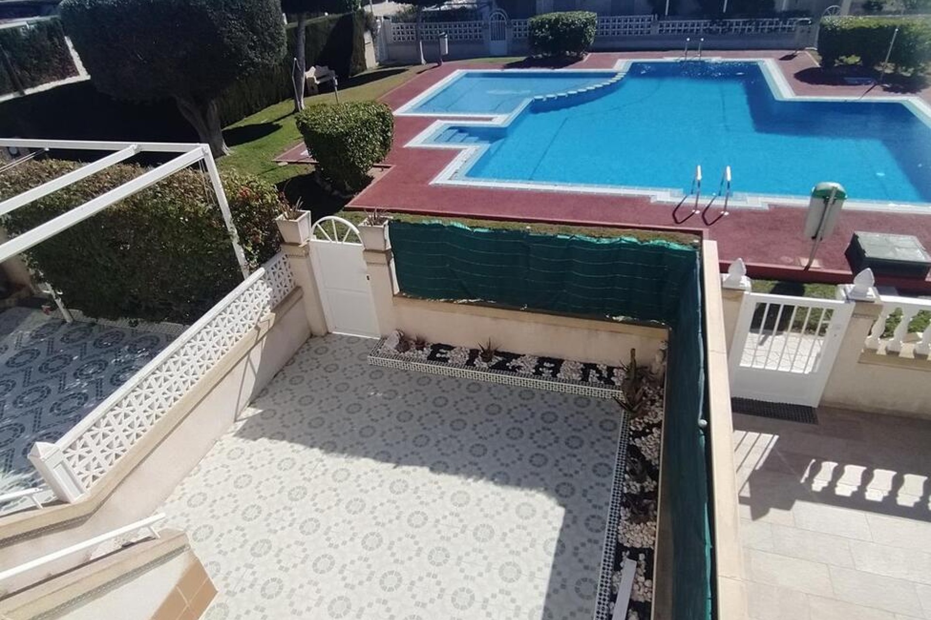 Återförsäljning - Bungalow - Torrevieja - TORREBLANCA LA MATA