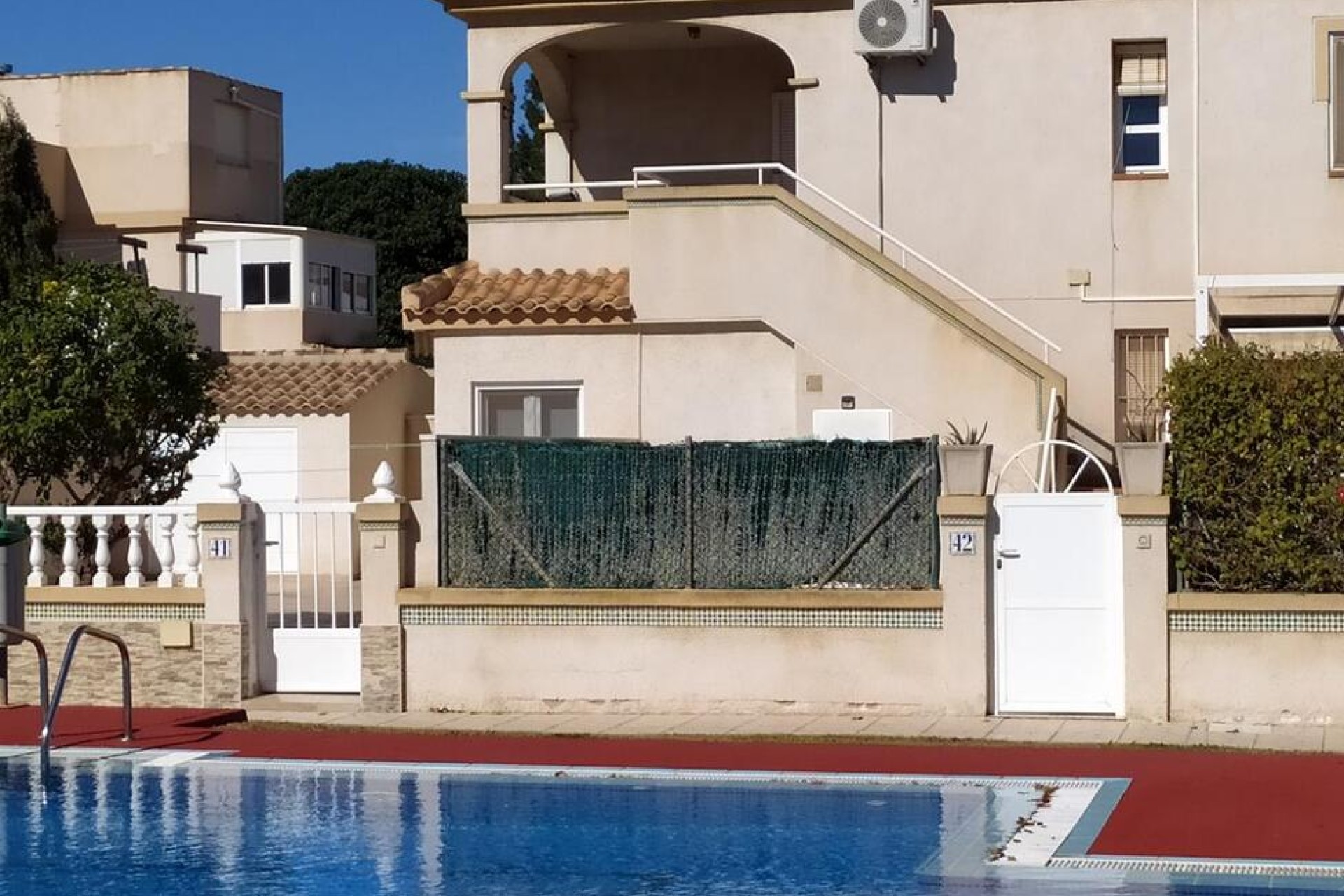 Återförsäljning - Bungalow - Torrevieja - TORREBLANCA LA MATA