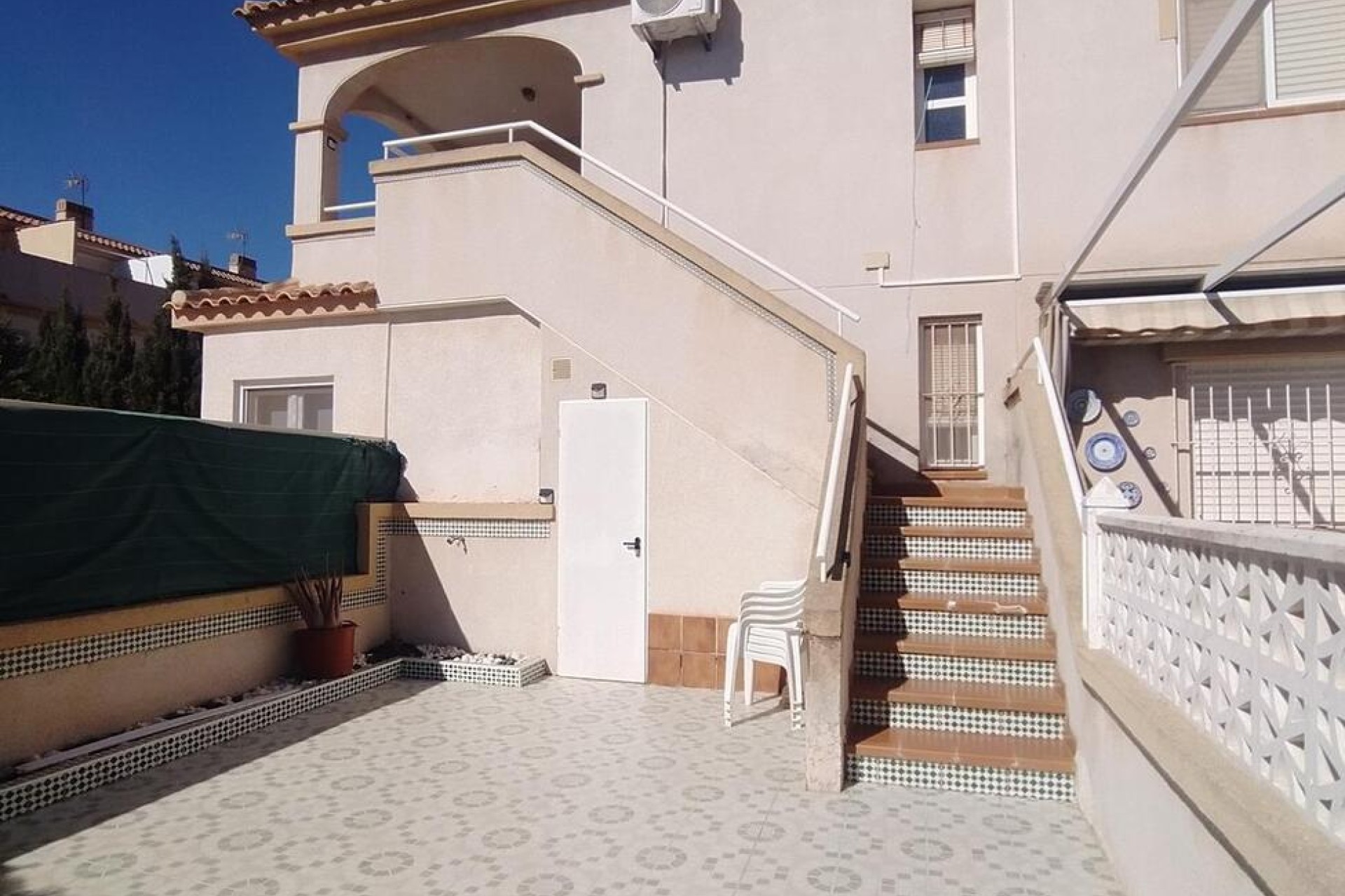 Återförsäljning - Bungalow - Torrevieja - TORREBLANCA LA MATA