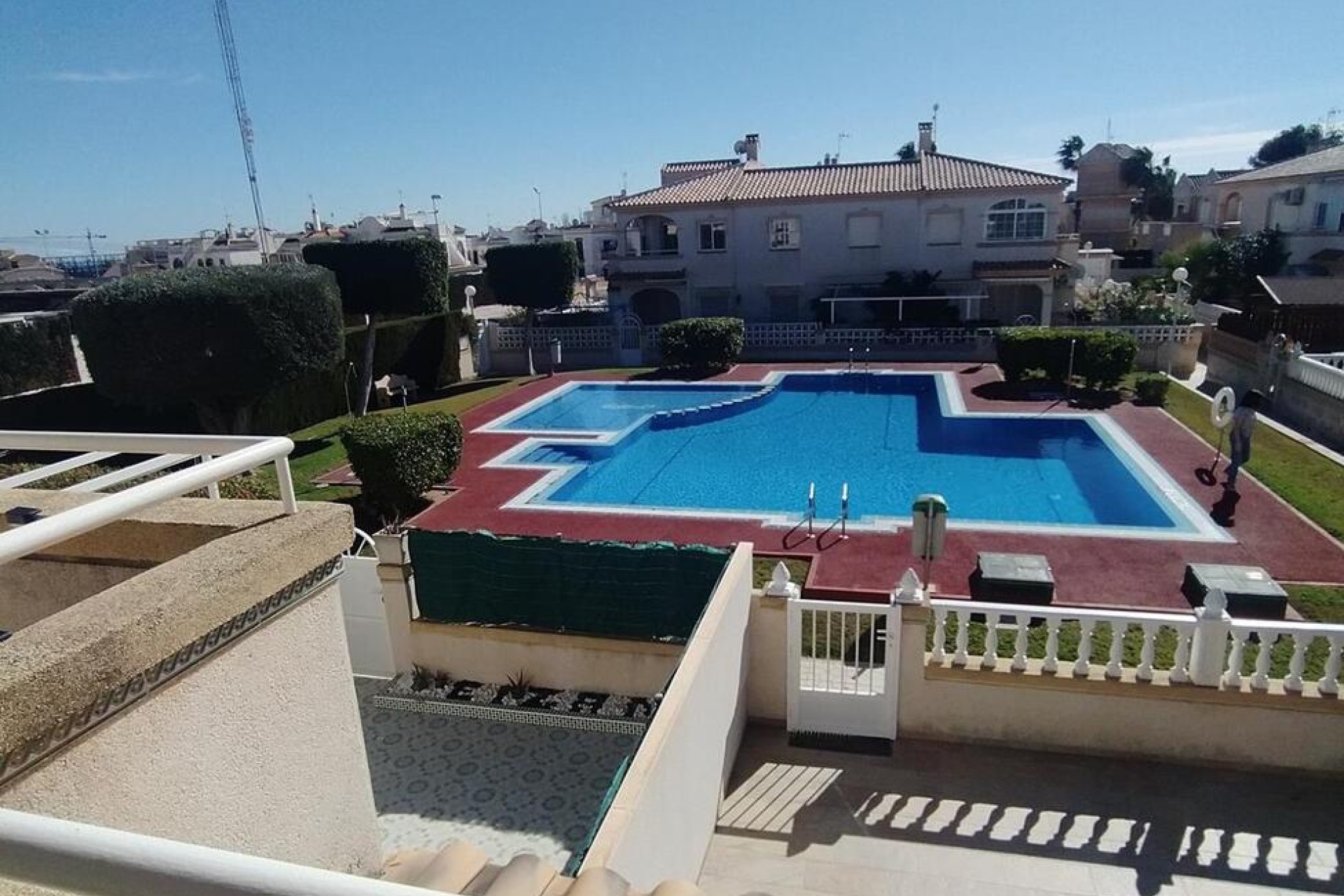 Återförsäljning - Bungalow - Torrevieja - TORREBLANCA LA MATA