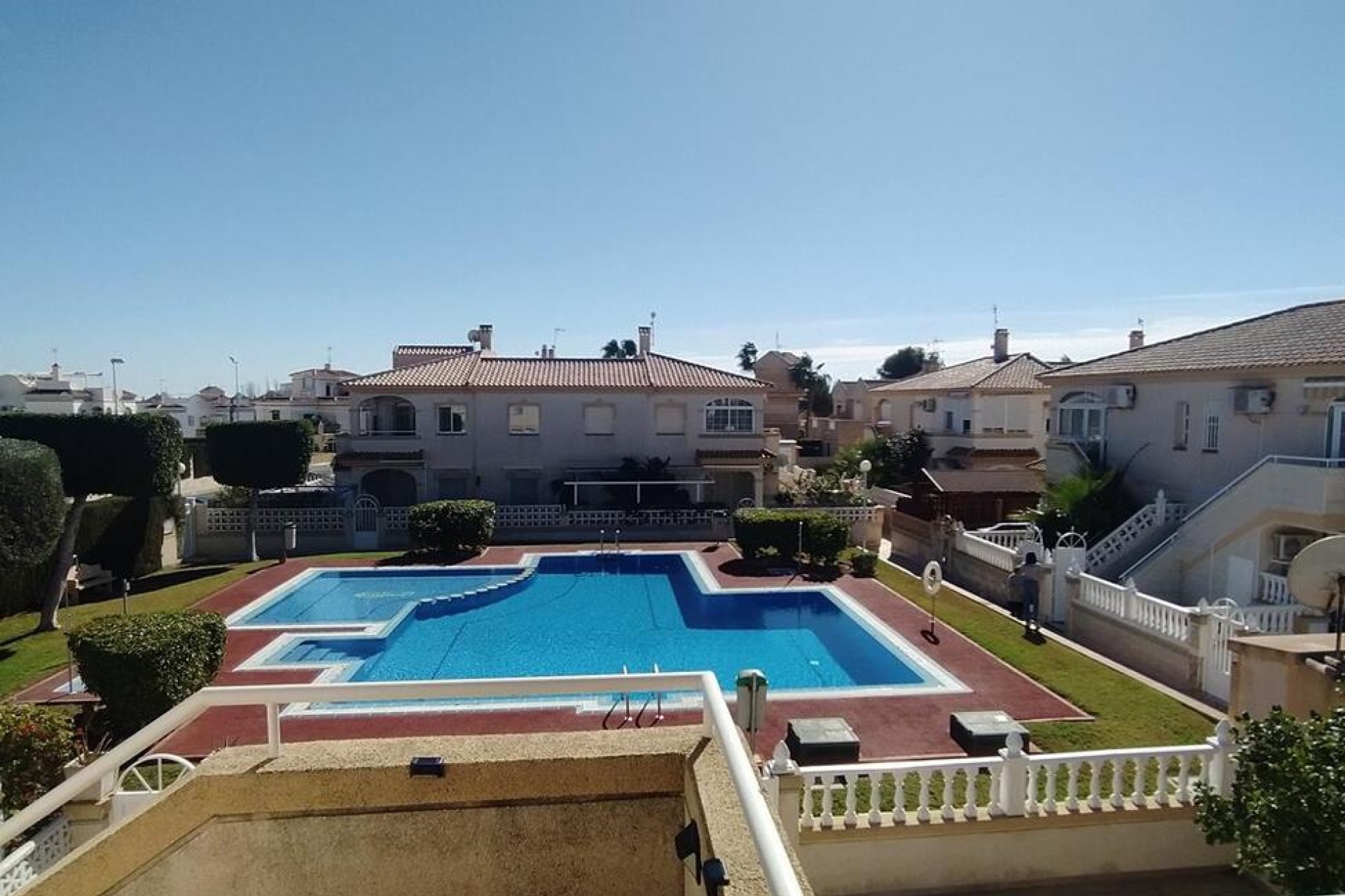 Återförsäljning - Bungalow - Torrevieja - TORREBLANCA LA MATA