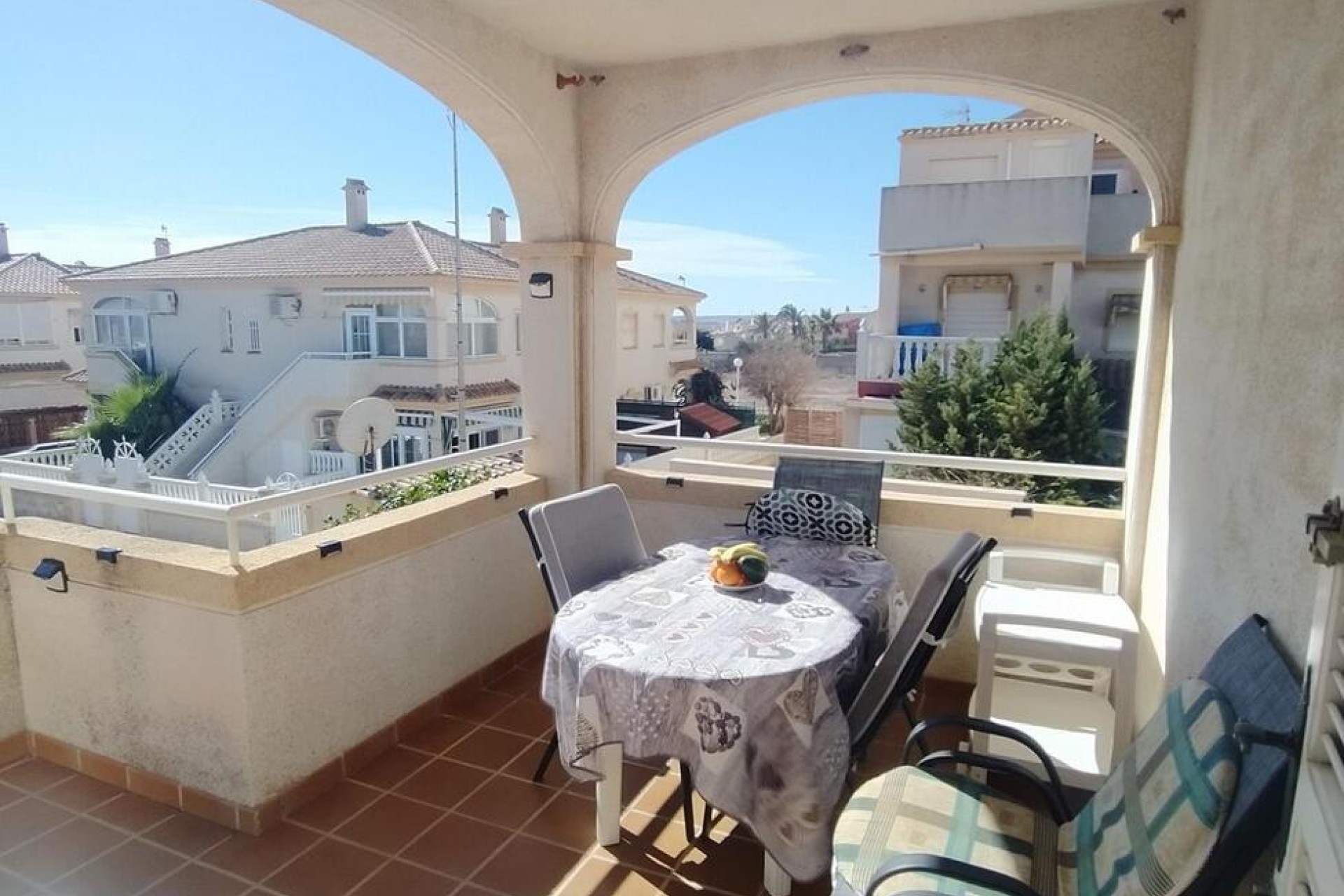 Återförsäljning - Bungalow - Torrevieja - TORREBLANCA LA MATA