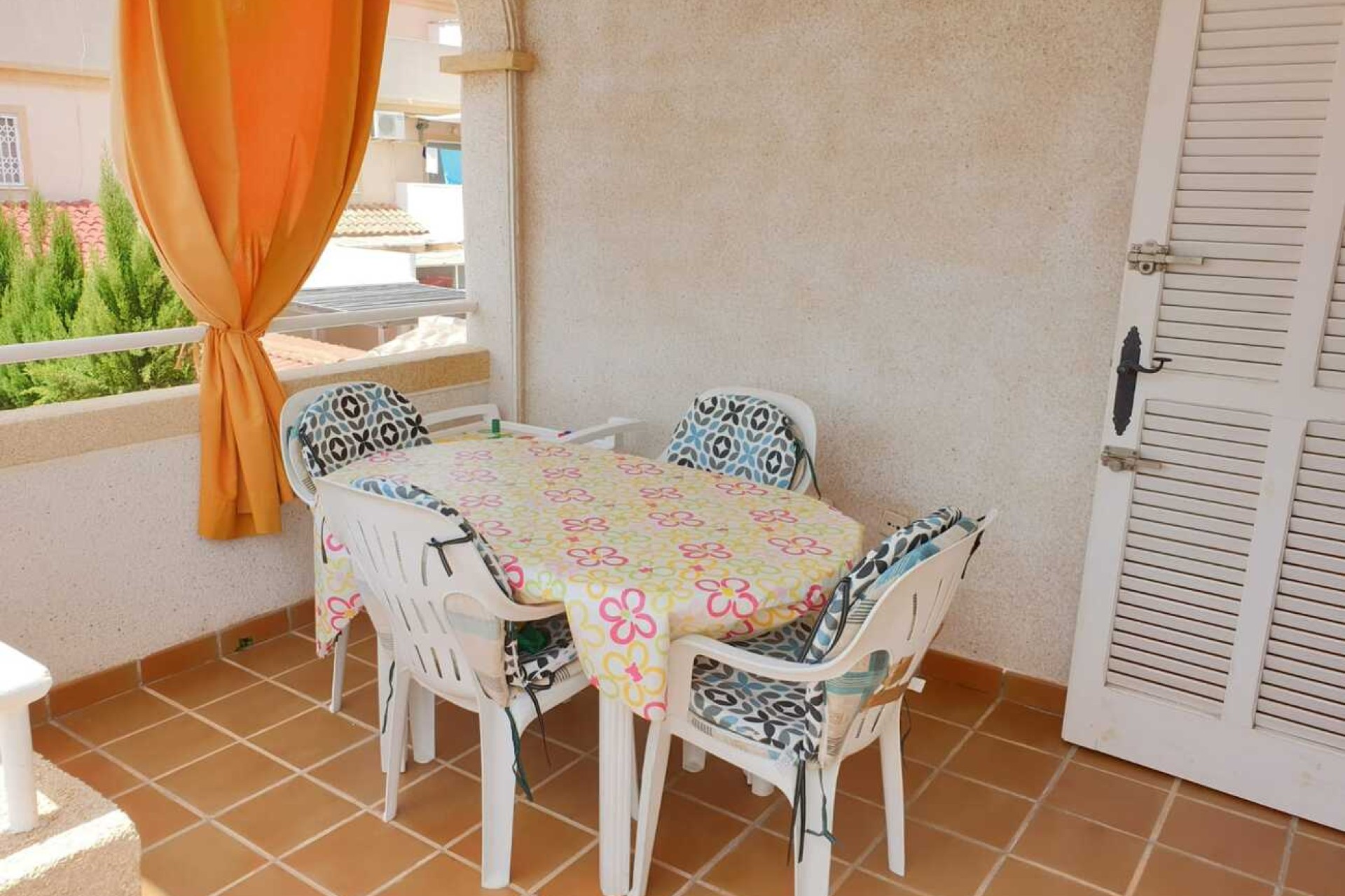 Återförsäljning - Bungalow - Torrevieja - TORREBLANCA LA MATA