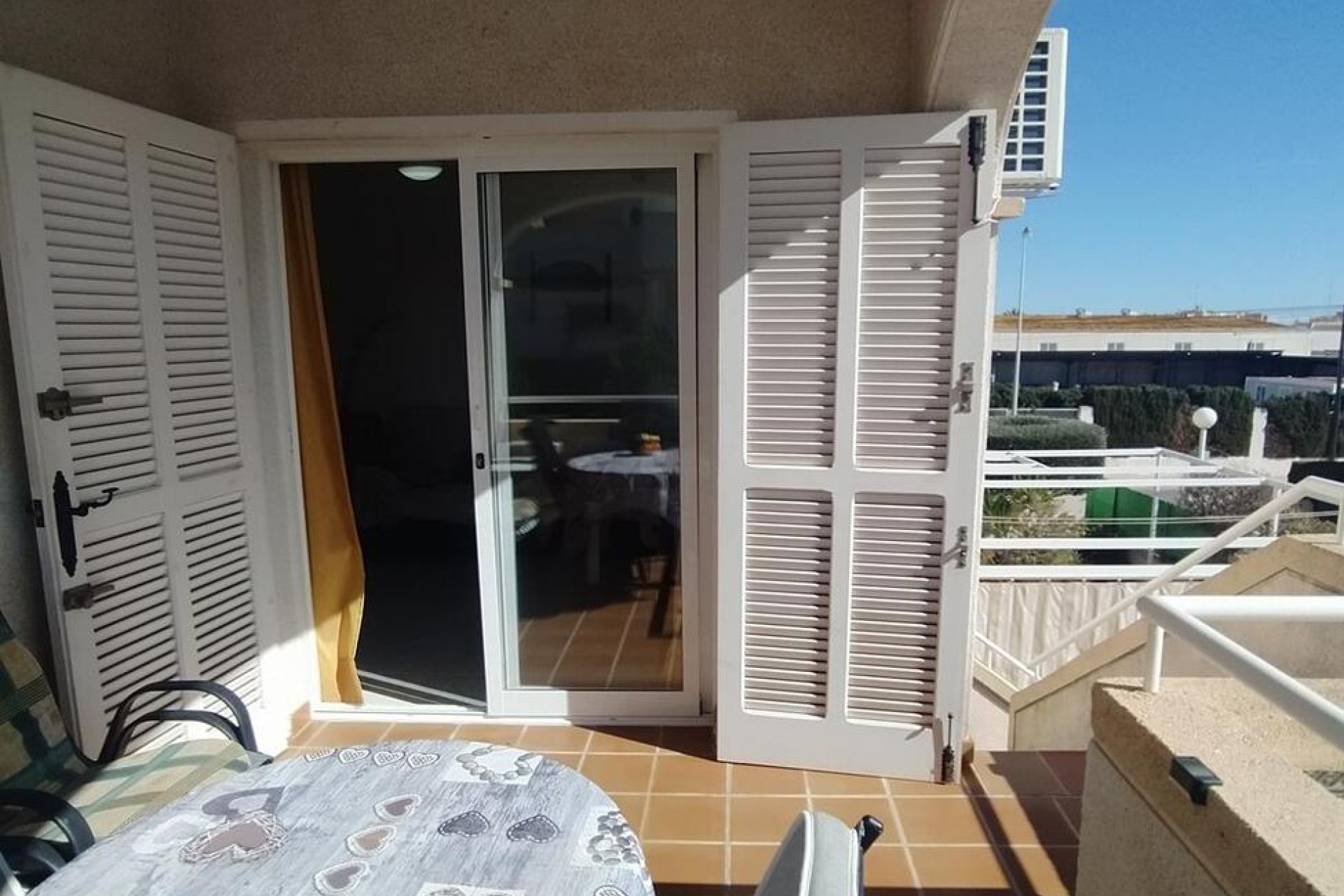 Återförsäljning - Bungalow - Torrevieja - TORREBLANCA LA MATA