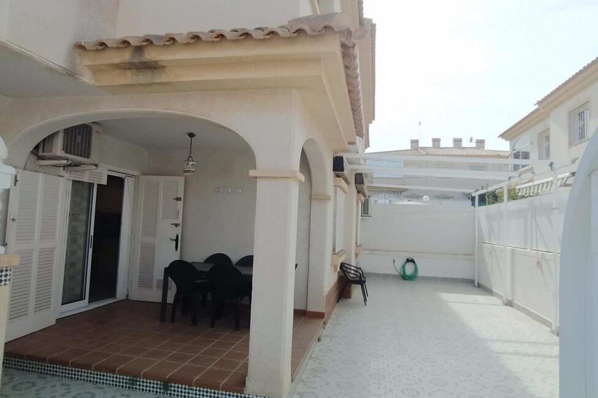 Återförsäljning - Bungalow - Torrevieja - Torreblanca