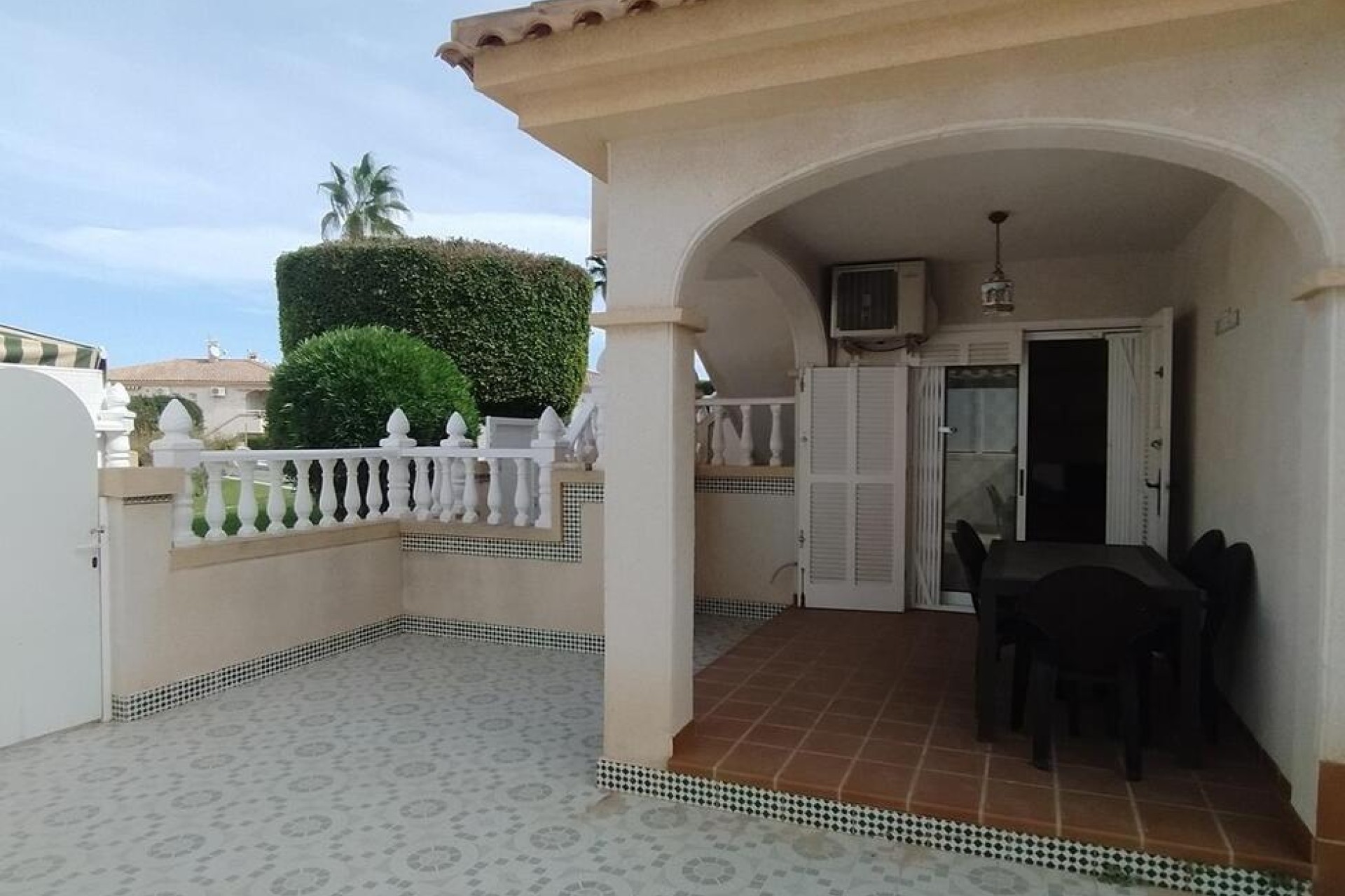 Återförsäljning - Bungalow - Torrevieja - Torreblanca