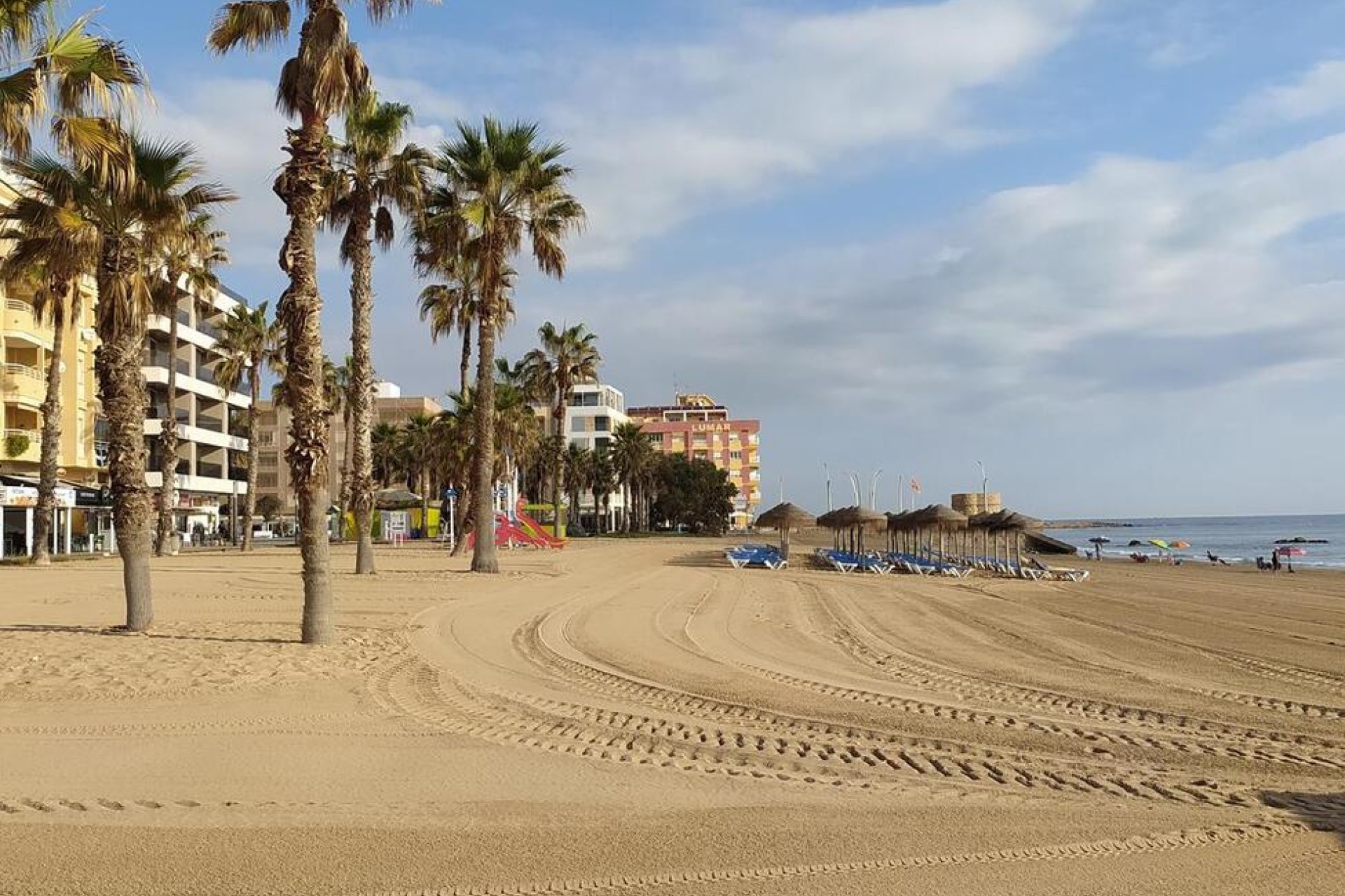 Återförsäljning - Bungalow - Torrevieja - Torreblanca