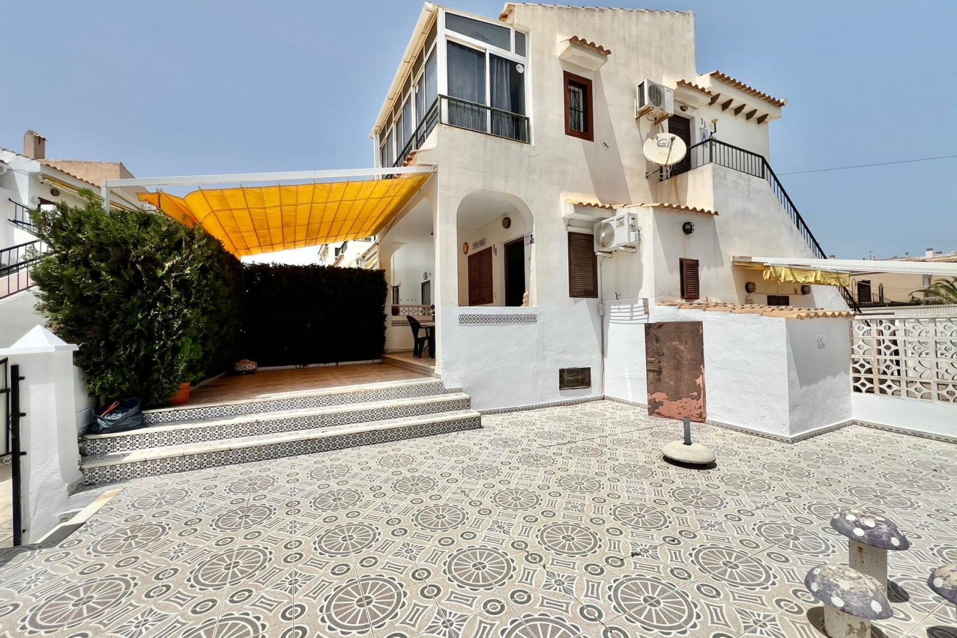 Återförsäljning - Bungalow - Torrevieja - Torreblanca