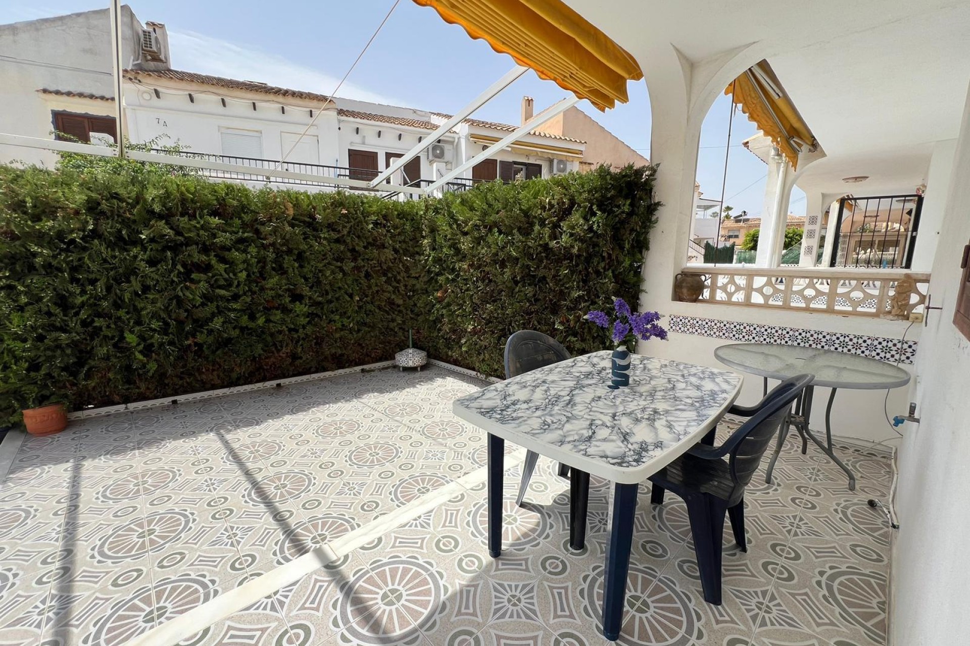 Återförsäljning - Bungalow - Torrevieja - Torreblanca