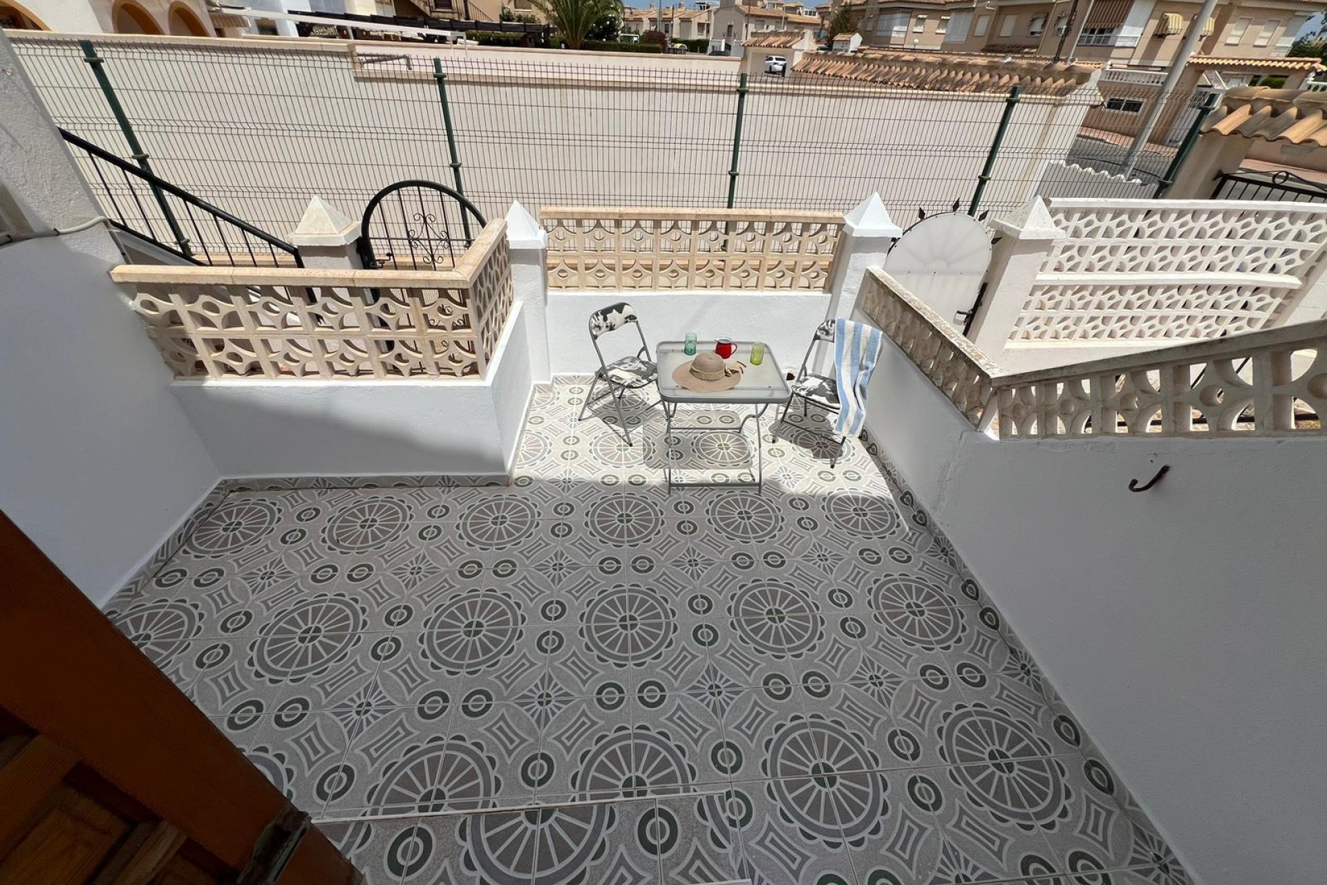 Återförsäljning - Bungalow - Torrevieja - Torreblanca