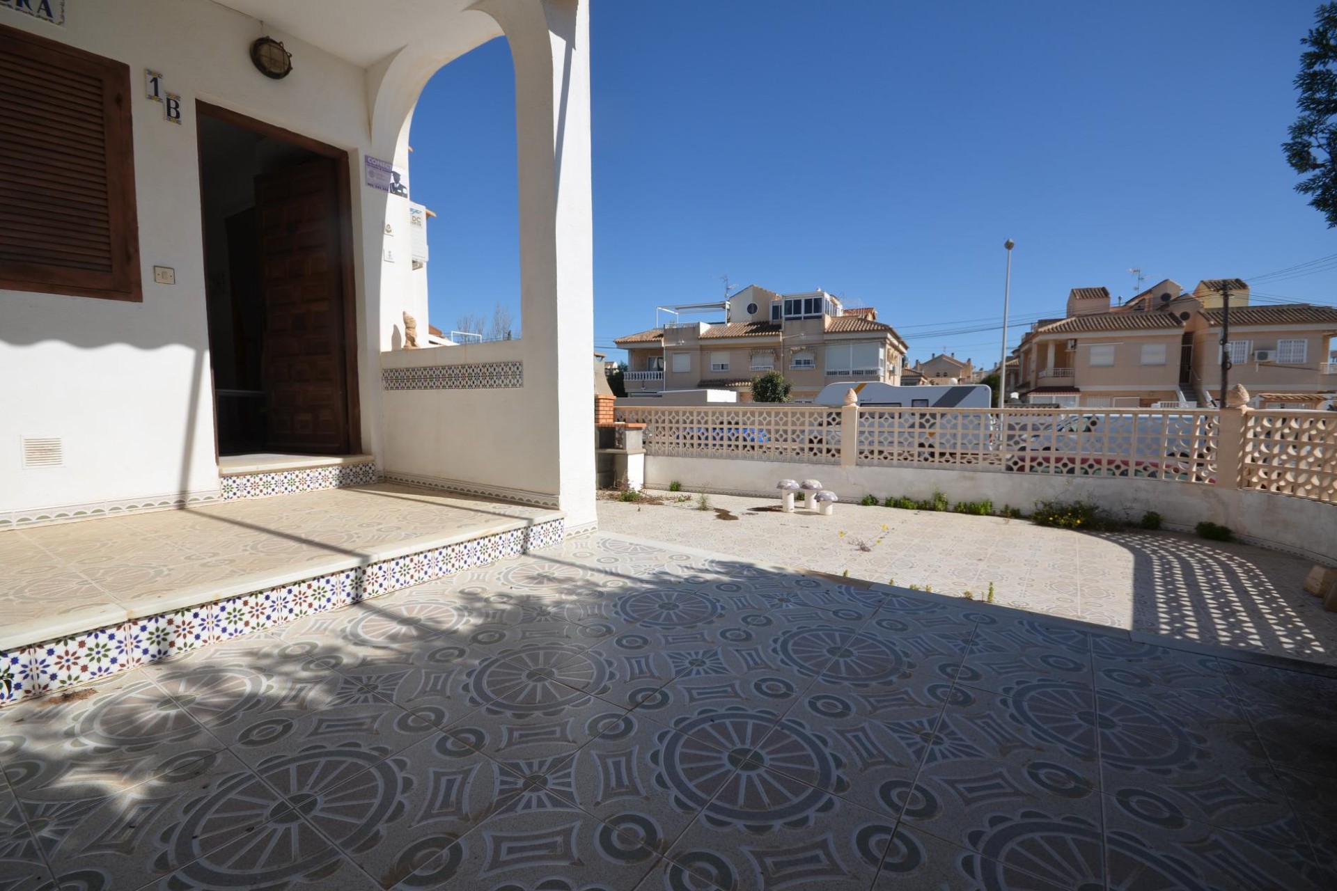 Återförsäljning - Bungalow - Torrevieja - Torreblanca