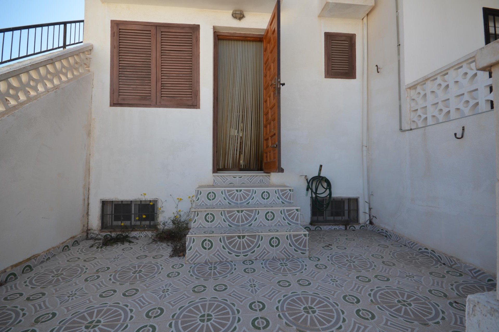 Återförsäljning - Bungalow - Torrevieja - Torreblanca