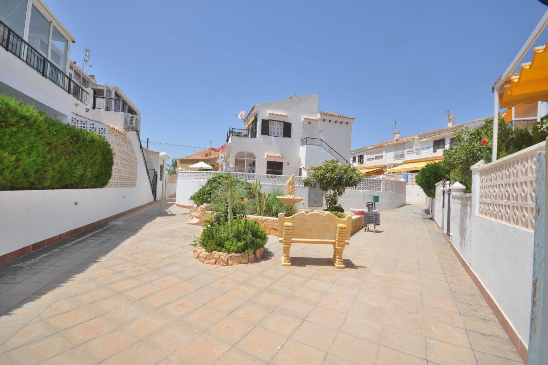 Återförsäljning - Bungalow - Torrevieja - Torreblanca