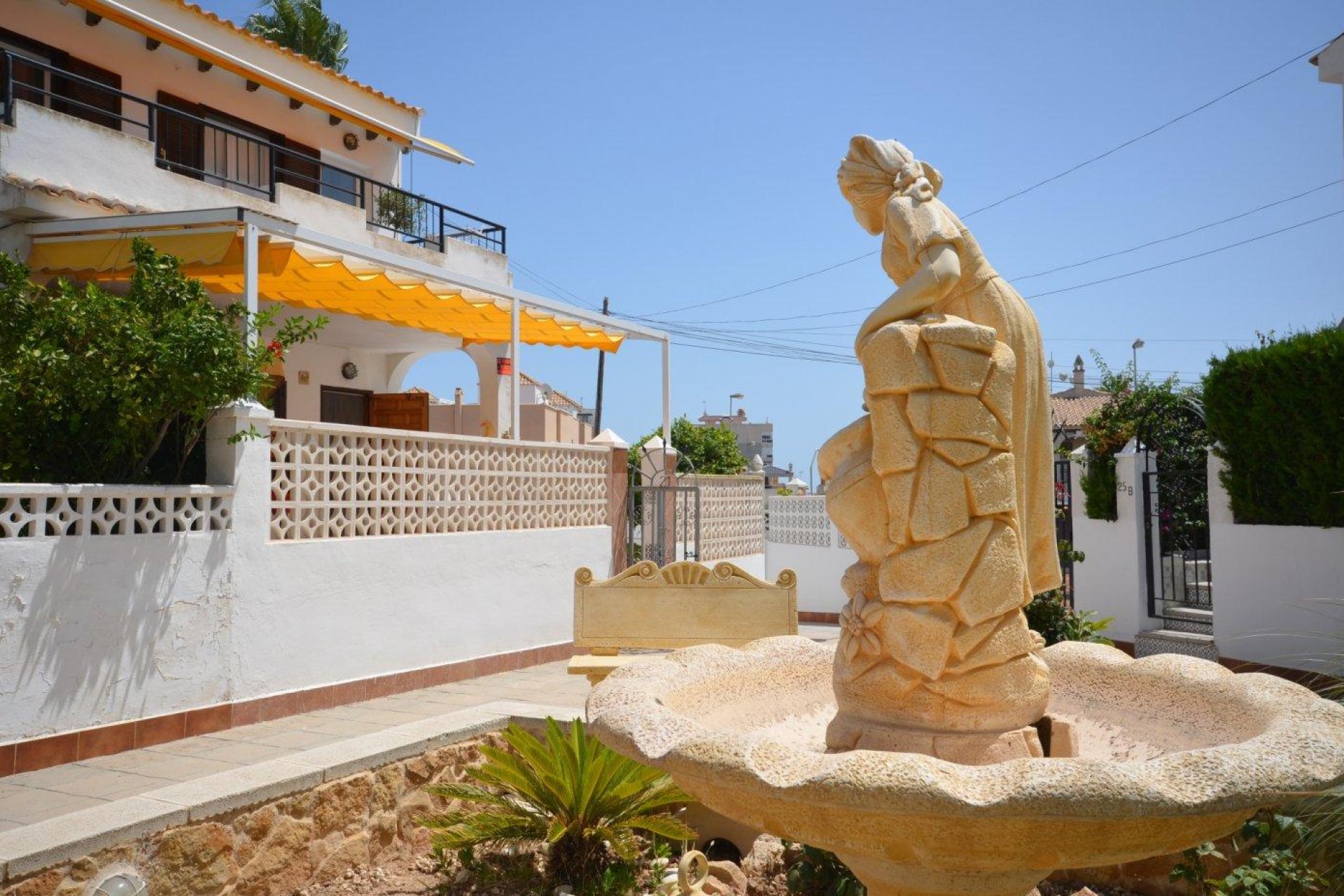 Återförsäljning - Bungalow - Torrevieja - Torreblanca