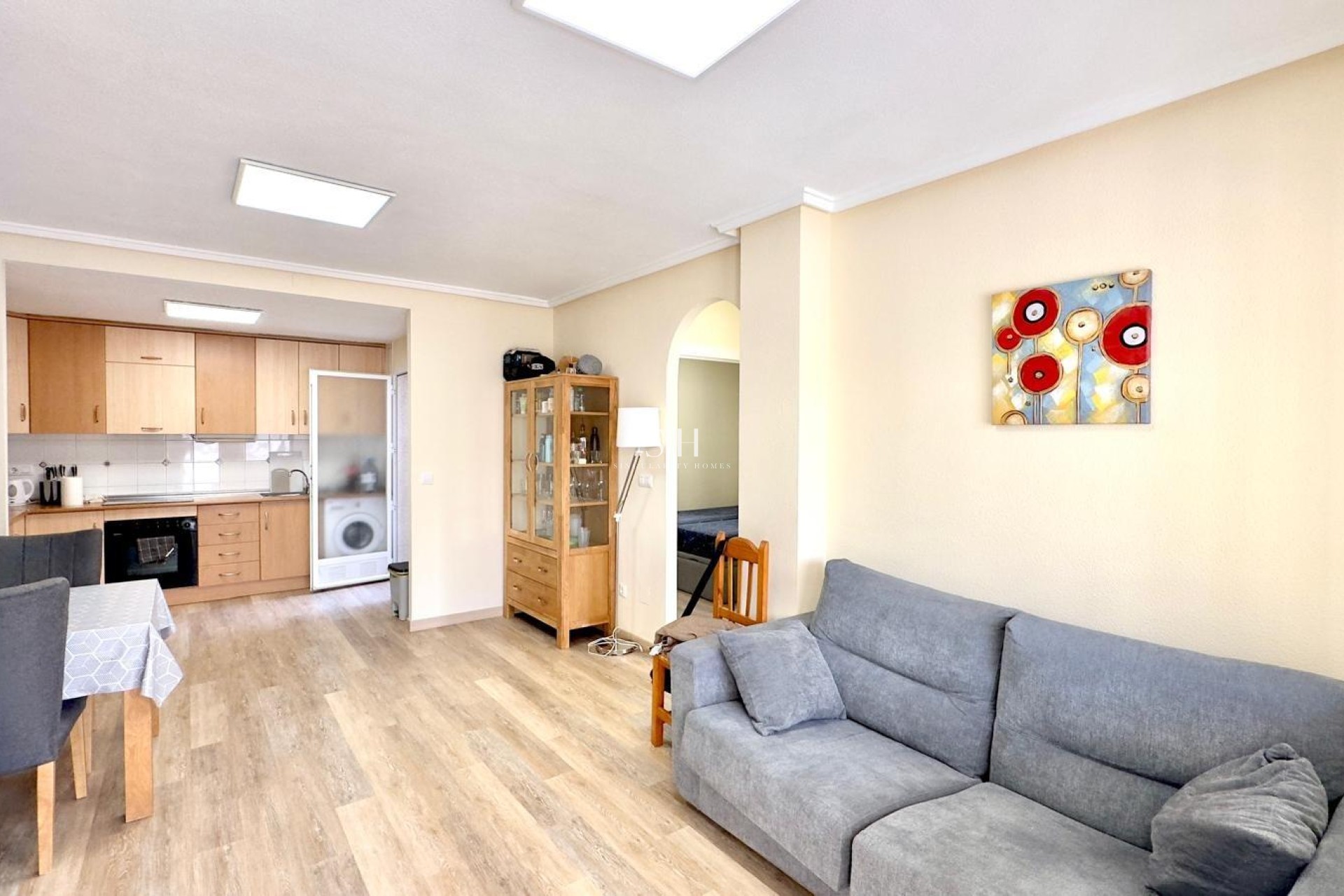 Återförsäljning - Bungalow - Torrevieja - Torreblanca