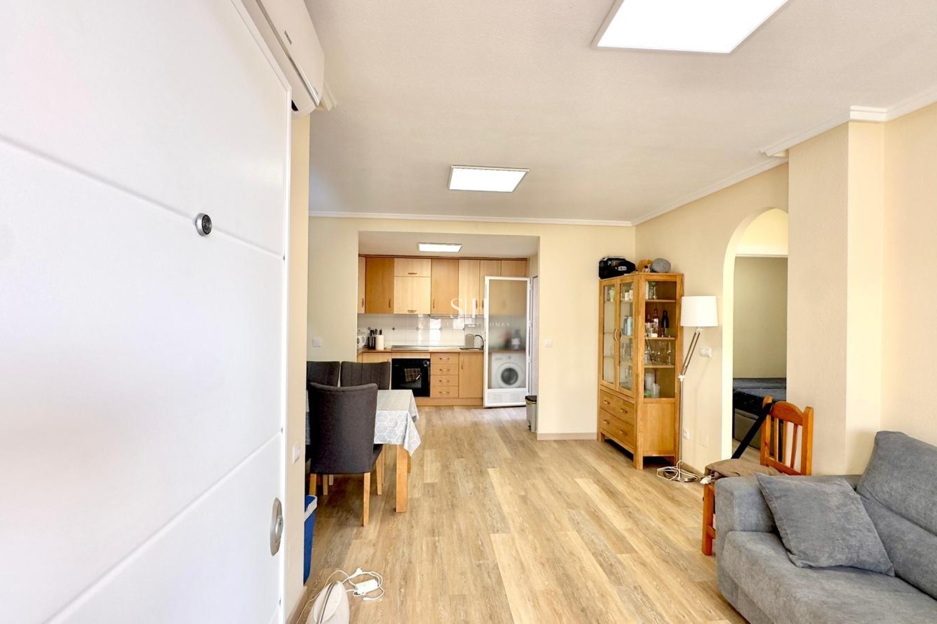 Återförsäljning - Bungalow - Torrevieja - Torreblanca