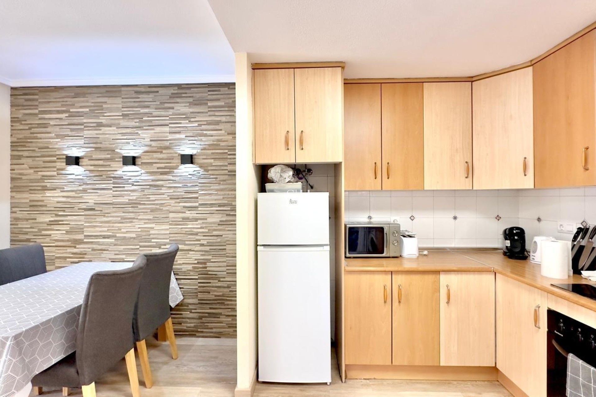 Återförsäljning - Bungalow - Torrevieja - Torreblanca