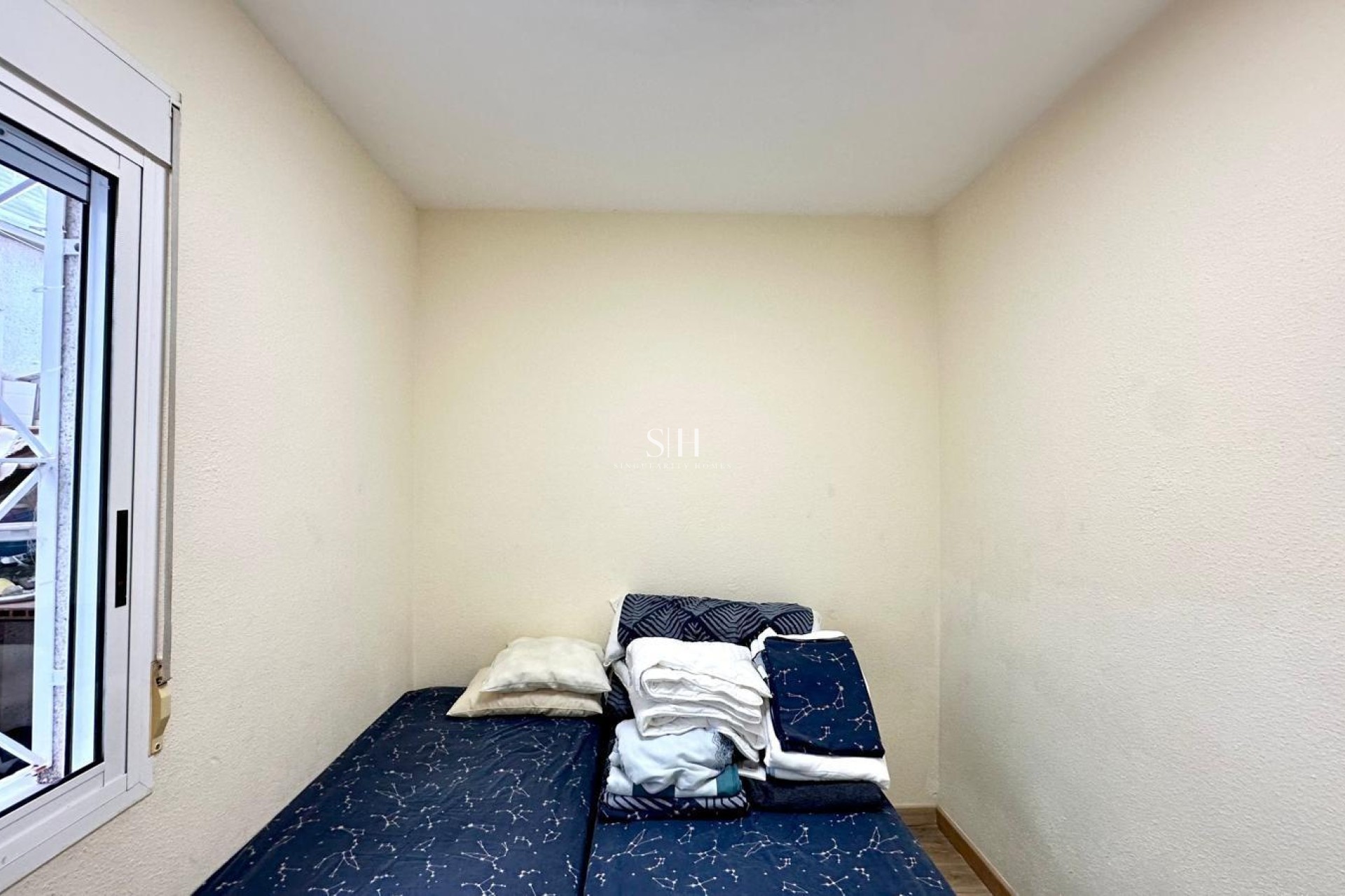 Återförsäljning - Bungalow - Torrevieja - Torreblanca