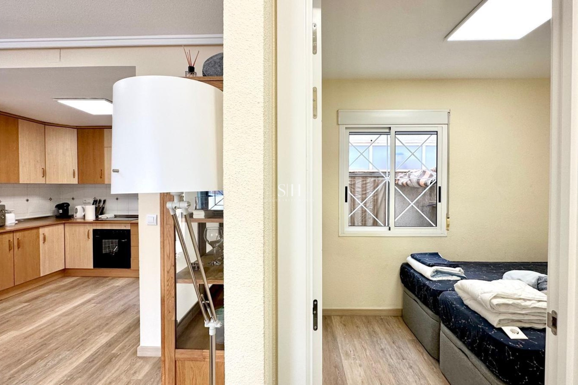 Återförsäljning - Bungalow - Torrevieja - Torreblanca