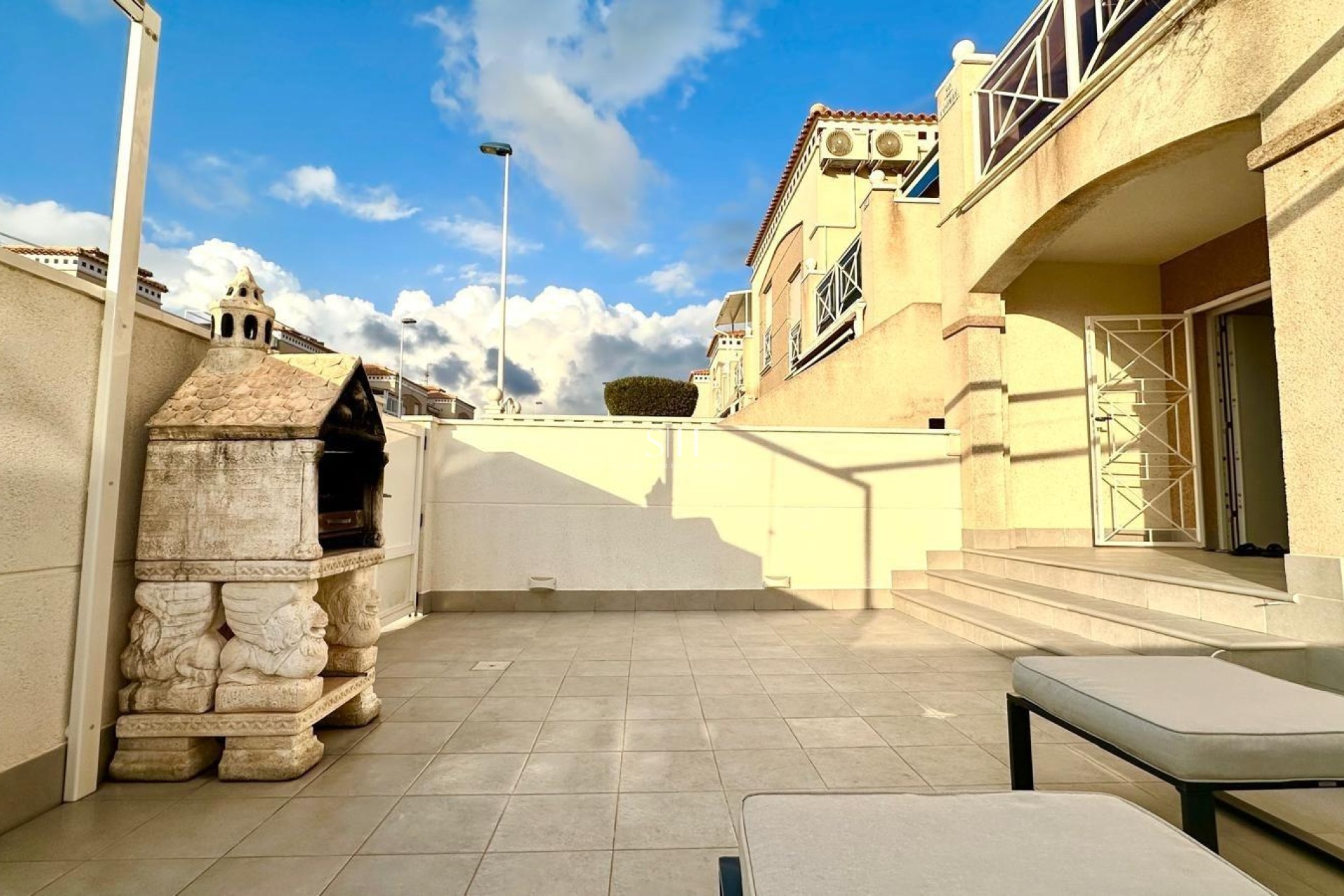 Återförsäljning - Bungalow - Torrevieja - Torreblanca